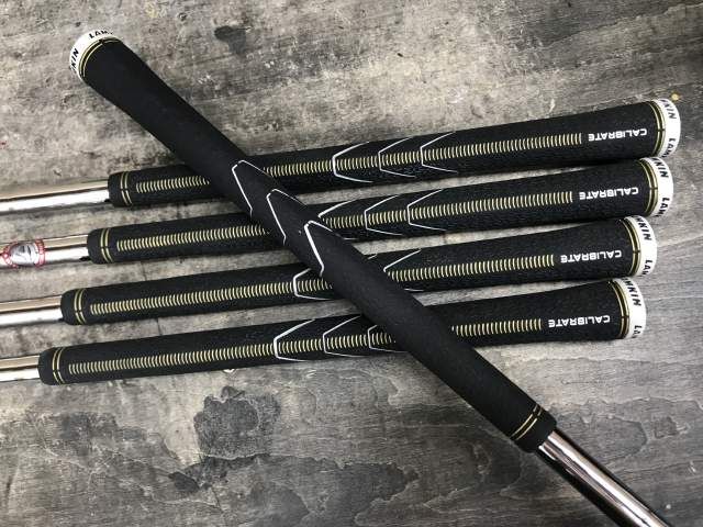 狭山□【中古】 アイアンセット テーラーメイド STEALTH GLOIRE