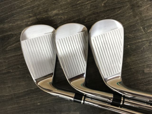 狭山□【中古】 アイアンセット テーラーメイド STEALTH GLOIRE