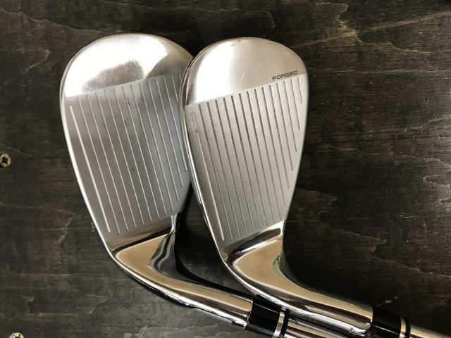 テーラーメイド STEALTH GLOIRE NSPRO790GH 5本 狭山□【中古】 アイアンセット テーラーメイド STEALTH GLOIRE