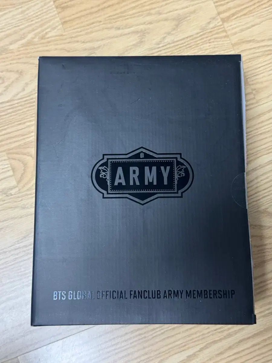 BTS ARMYメンバーシップ キット 人気