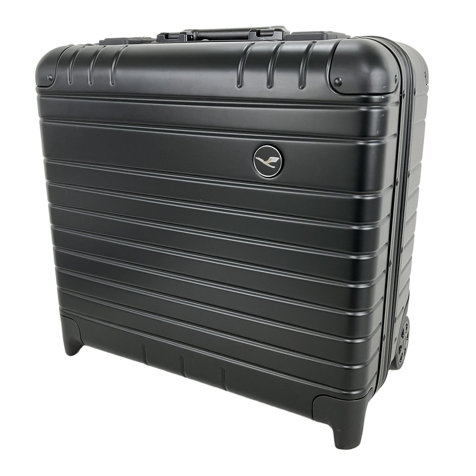 RIMOWA リモワ Lufthansa ルフトハンザ SALSA Business Wheeler スーツ