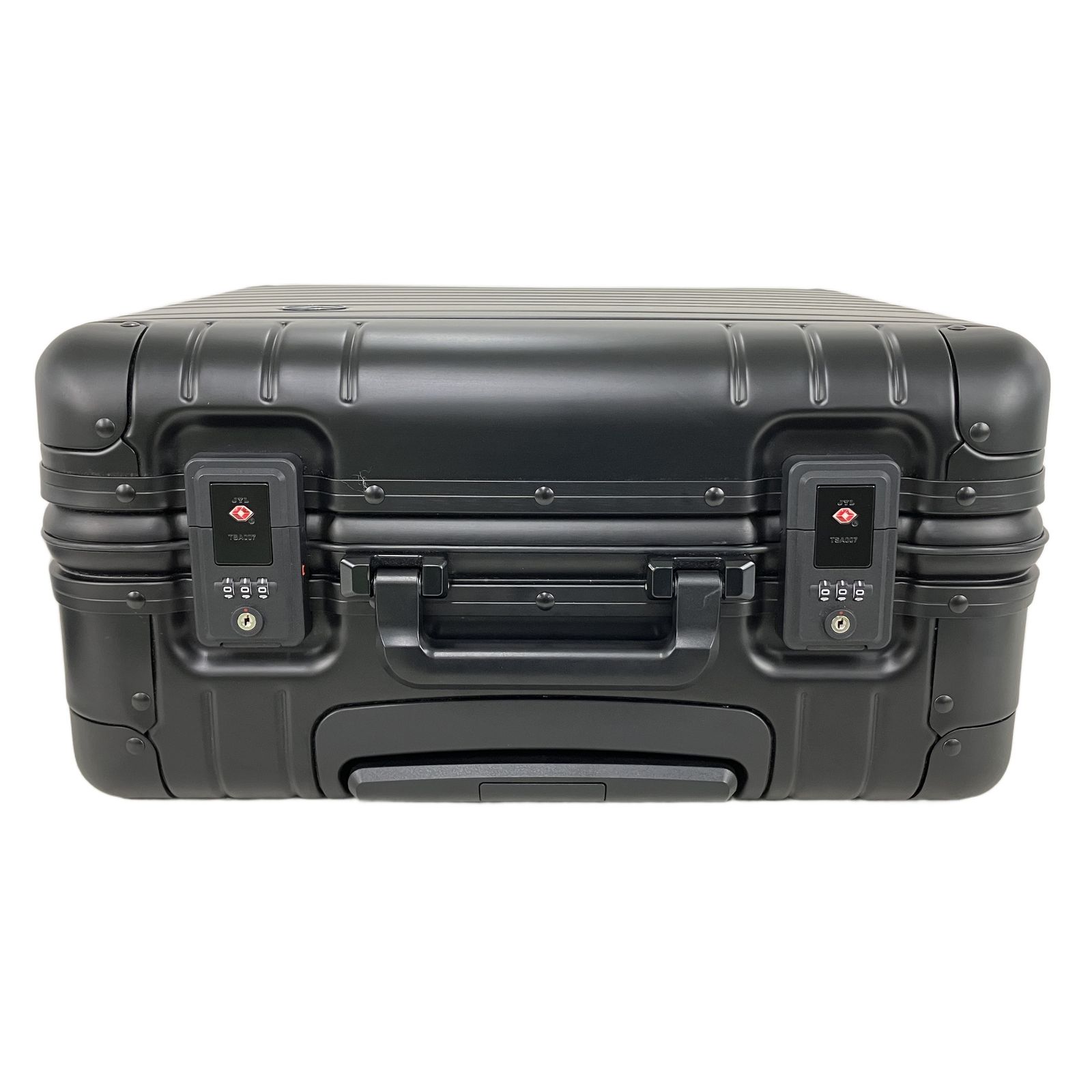 RIMOWA リモワ Lufthansa ルフトハンザ SALSA Business Wheeler スーツ