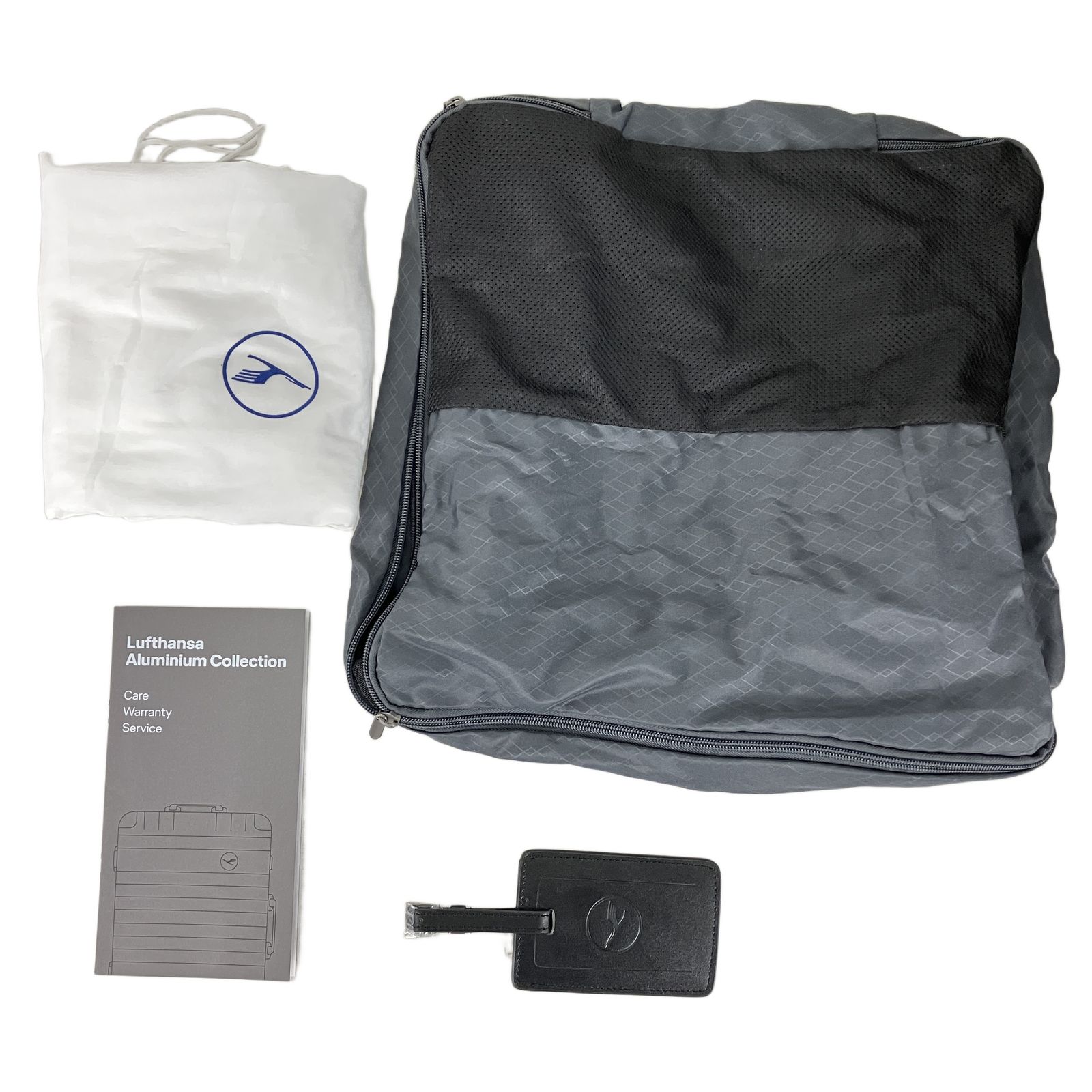 RIMOWA リモワ Lufthansa ルフトハンザ SALSA Business Wheeler スーツ