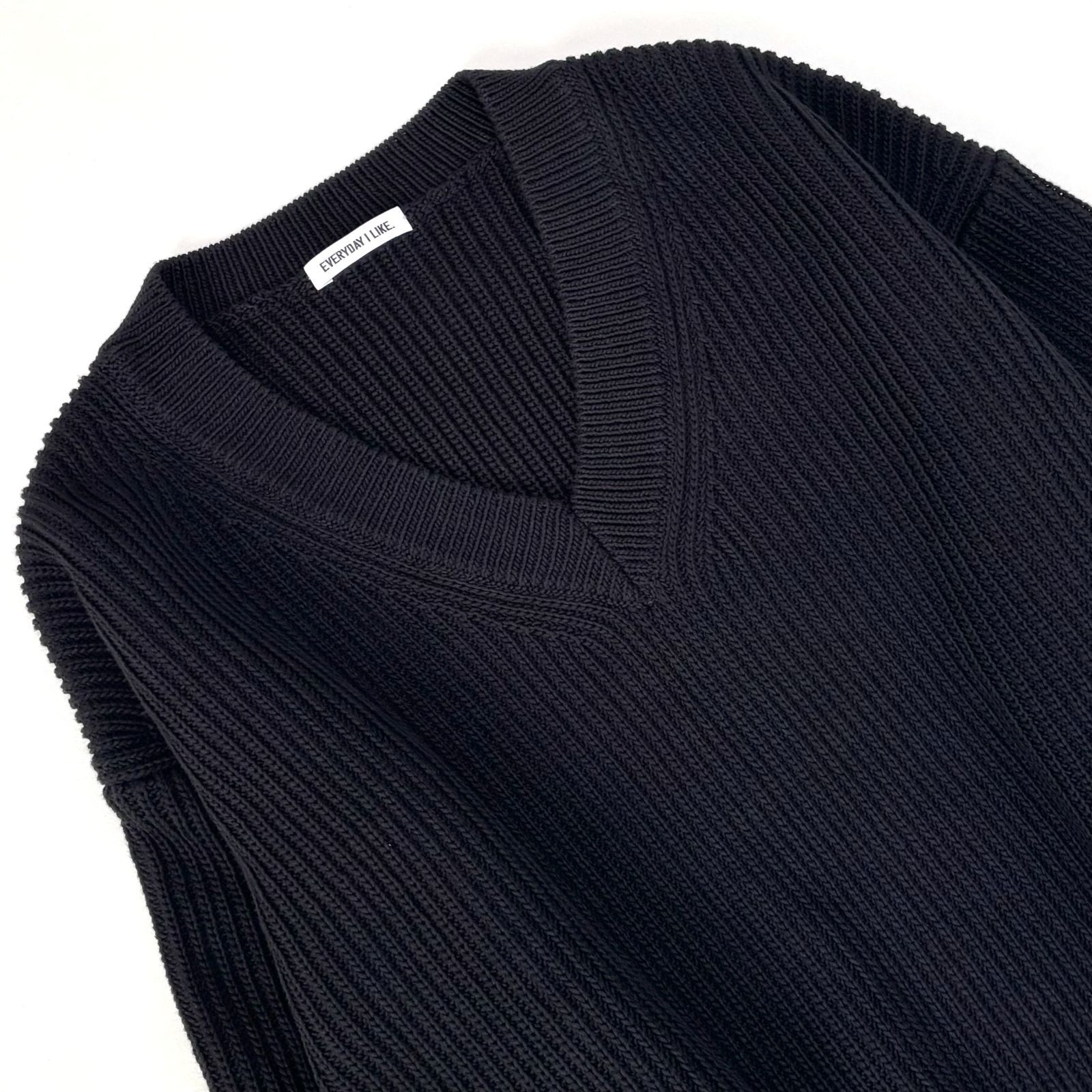 2023年 美品 ドゥーズィエムクラス EVERYDAY I LIKE. Design