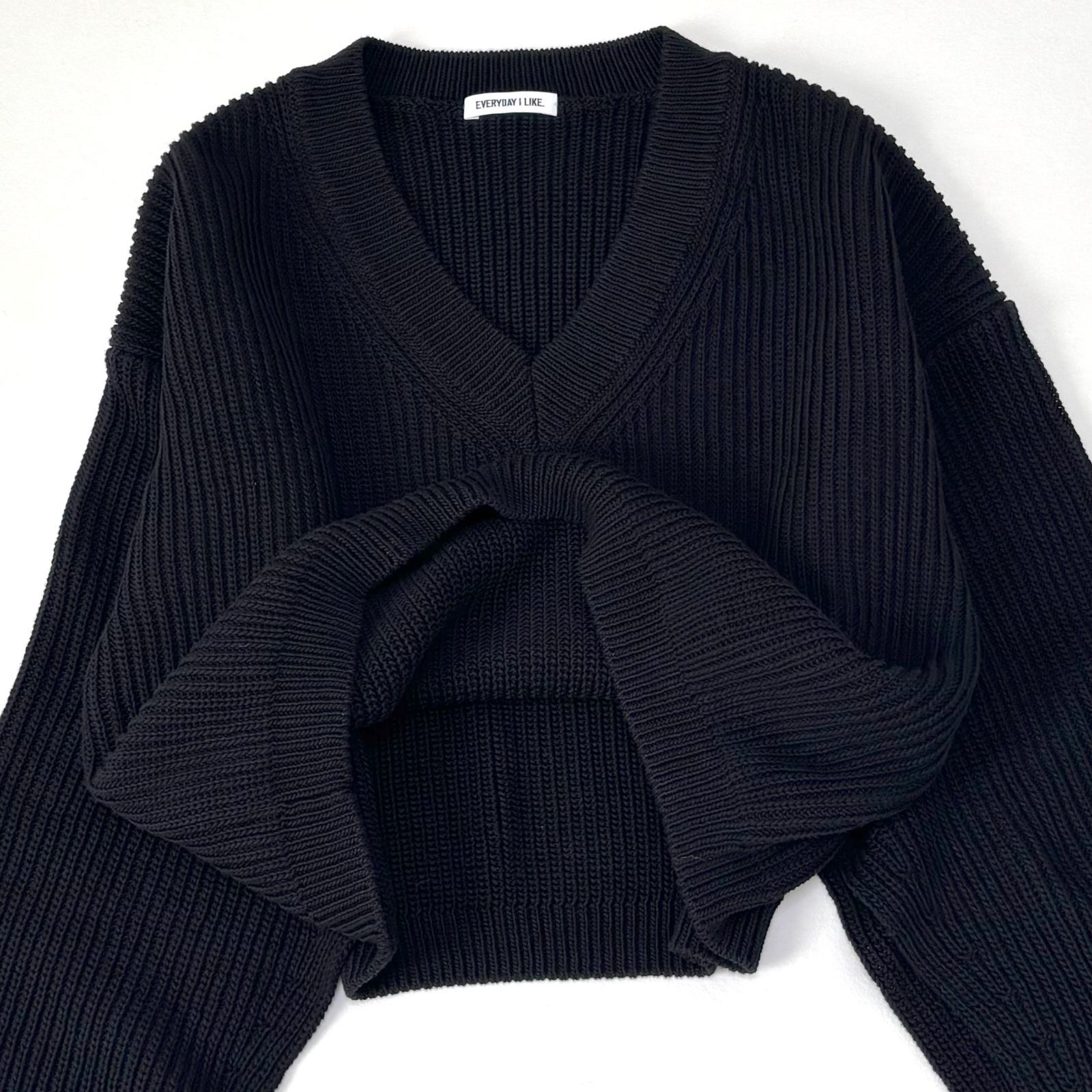 2023年 美品 ドゥーズィエムクラス EVERYDAY I LIKE. Design Sleeve