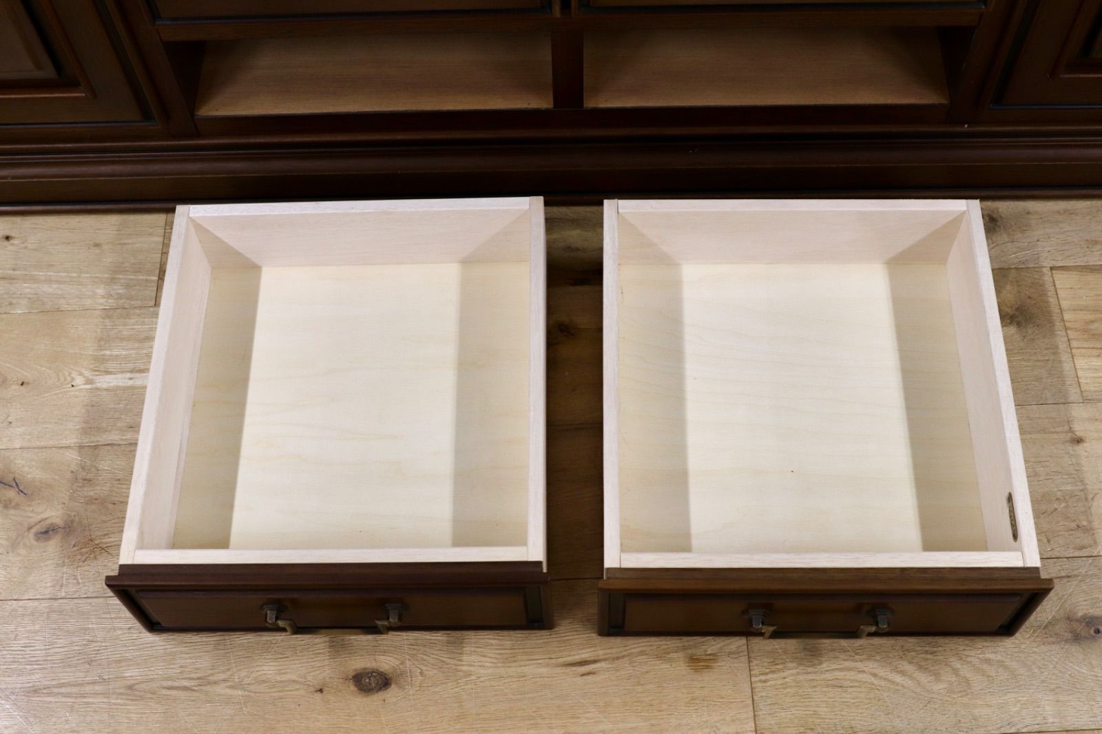 GMIK757○maruni / マルニ 地中海 サイドボード リビングボード161