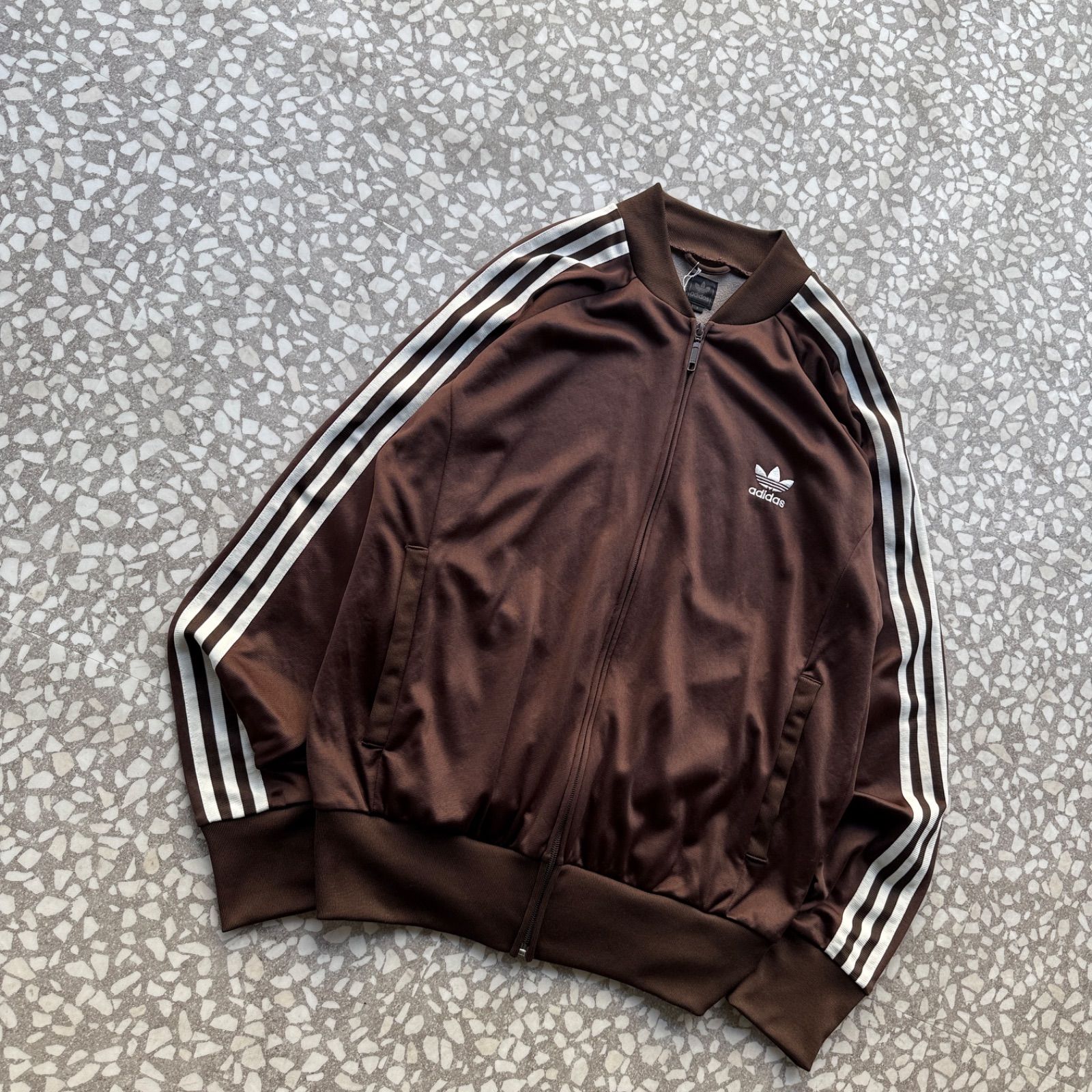 adidas / 00's track jacket オールドアディダス トラックジャケット