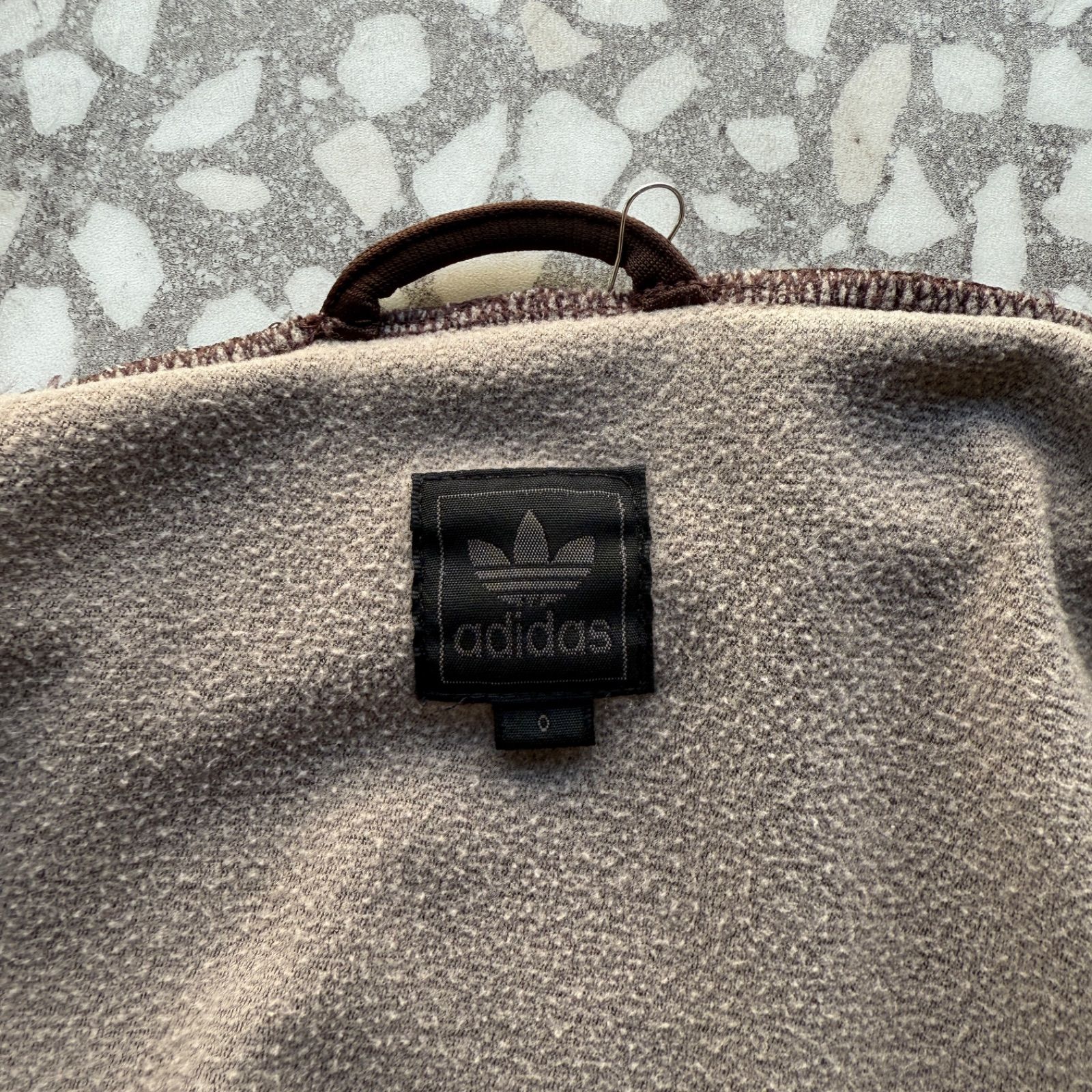 adidas / 00's track jacket オールドアディダス トラックジャケット