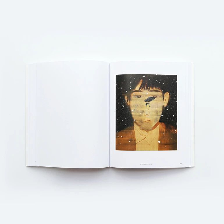 新品】【1点販売】YU NISHIMURA by Yu Nishimura [西村有 作品集 絵画