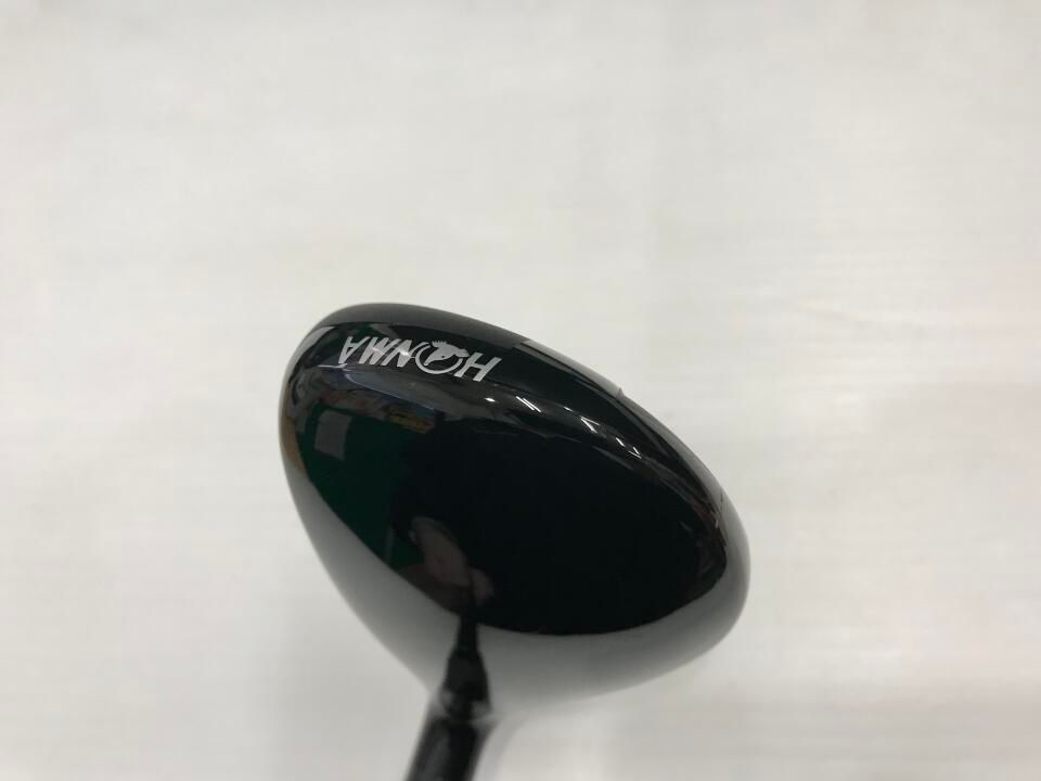 ホンマゴルフ TOUR WORLD TW757 21度 VIZARD for TW757 50 Sフレックス