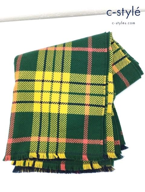 P555 [人気] Vivienne Westwood ヴィヴィアンウエストウッド ストール