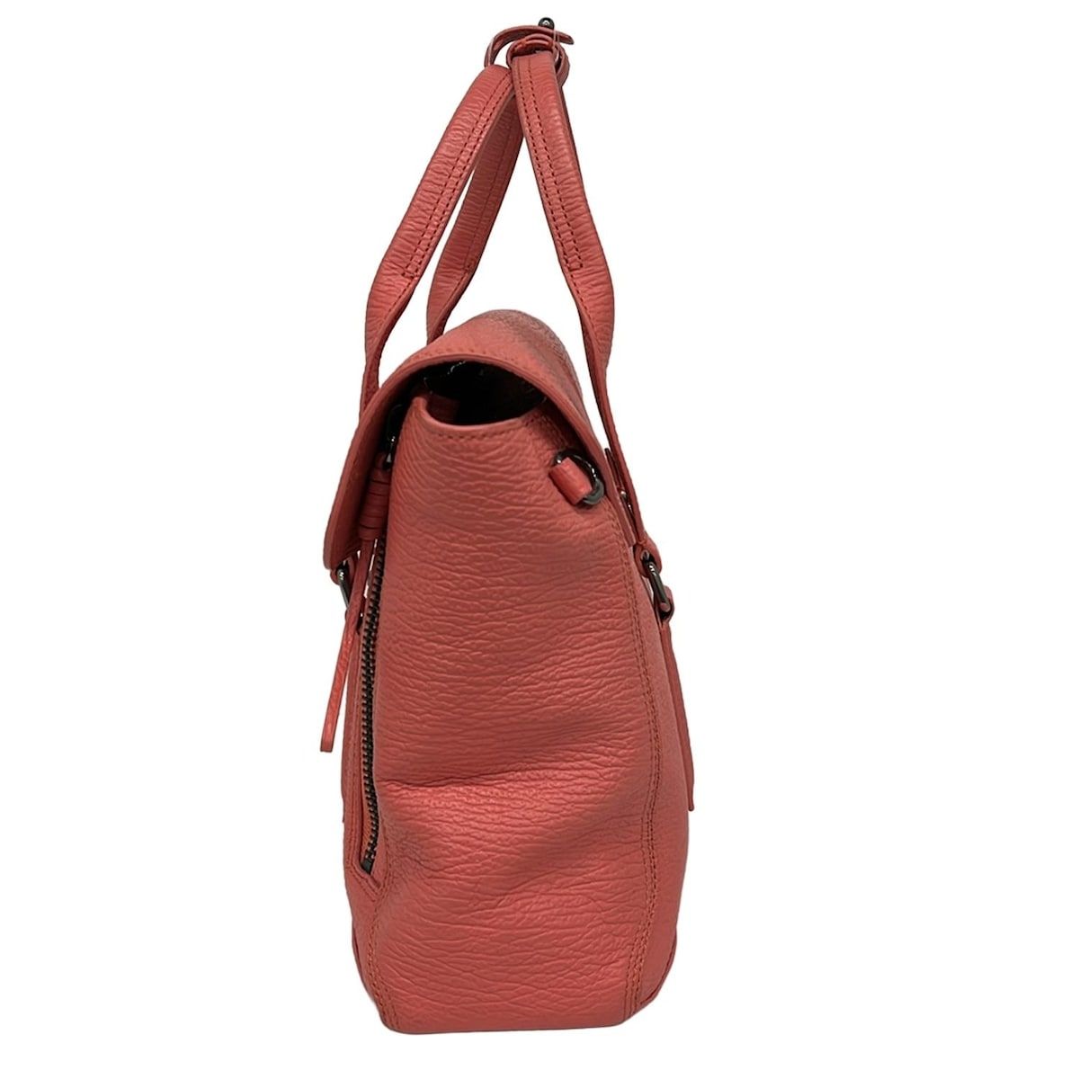 3.1 Phillip Lim ラージ サッチェル ピンク 程度良 3.1フィリップリム 