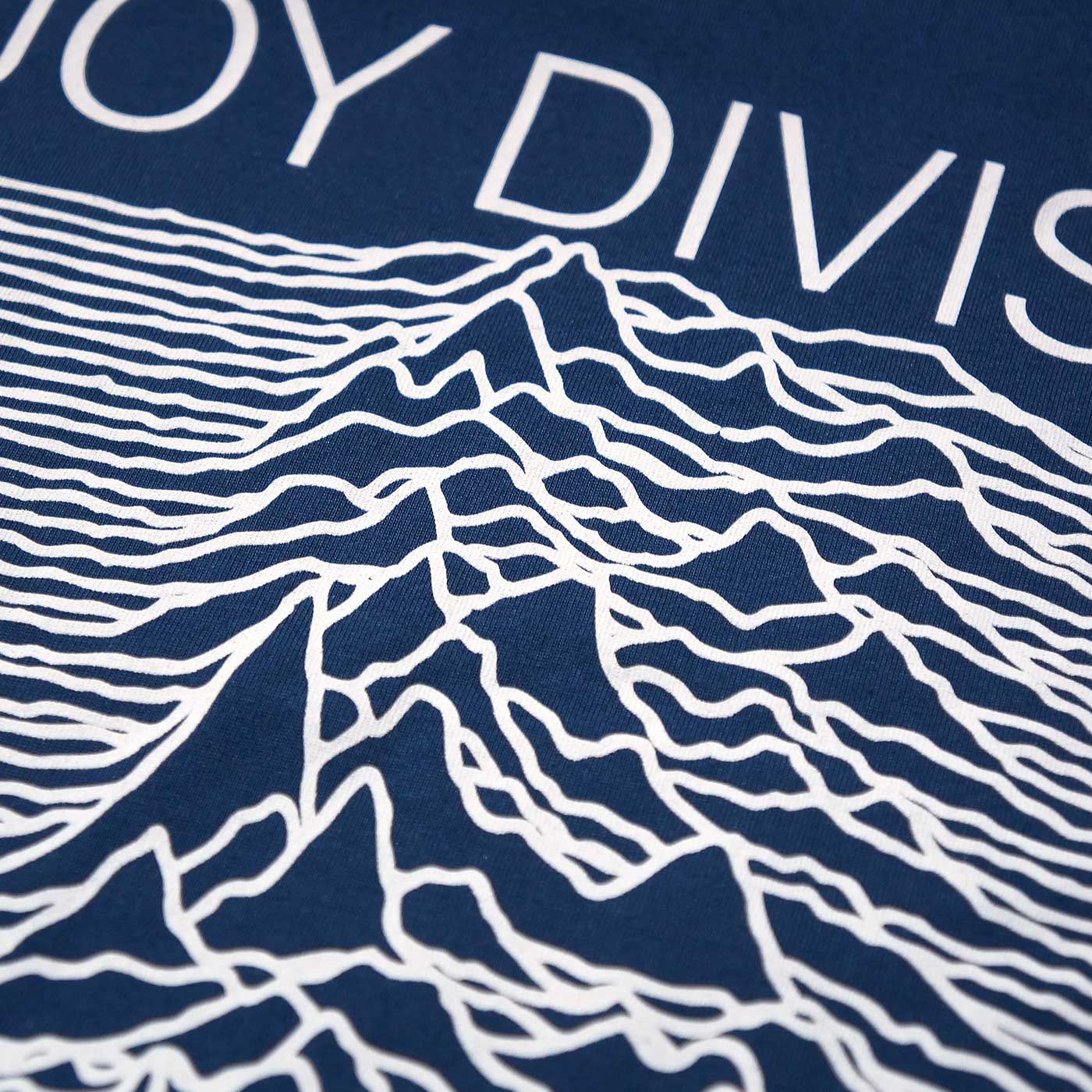 新品 公式 ジョイ・ディヴィジョン Joy Division Tシャツ アンノウン 