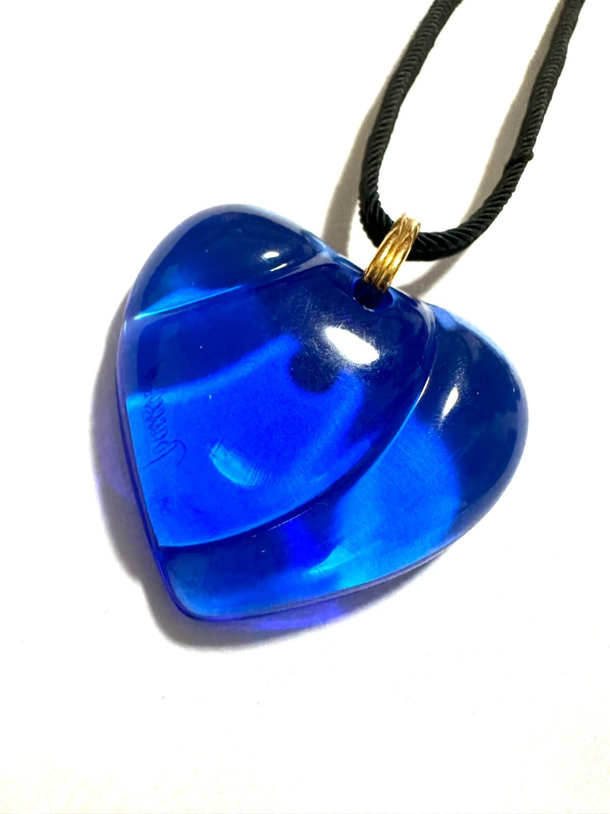 バカラ ネックレス 80cm M64315428-2MR-0001 - メルカリ