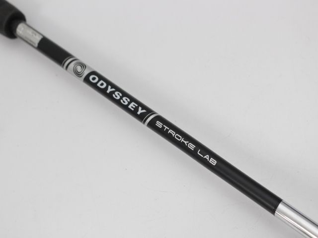オデッセイ 中古[B-ランク] パター オデッセイ ストロークラボ