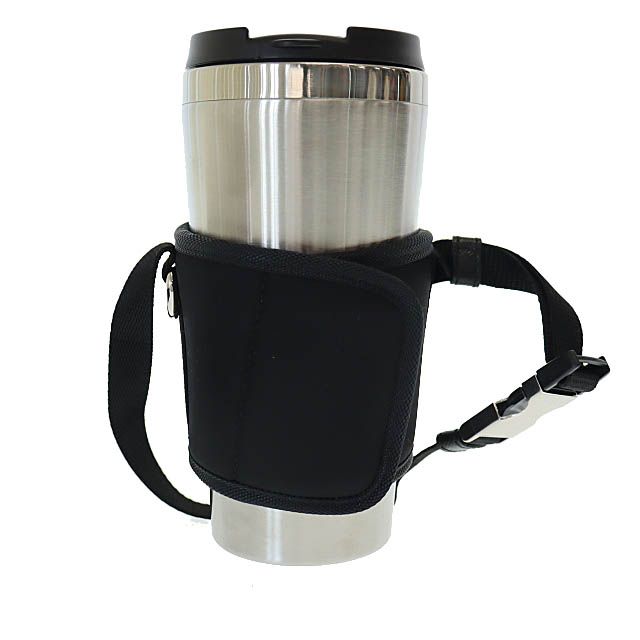 プラダ PRADA トライアングル ロゴ カバー付きトラベル ボトル