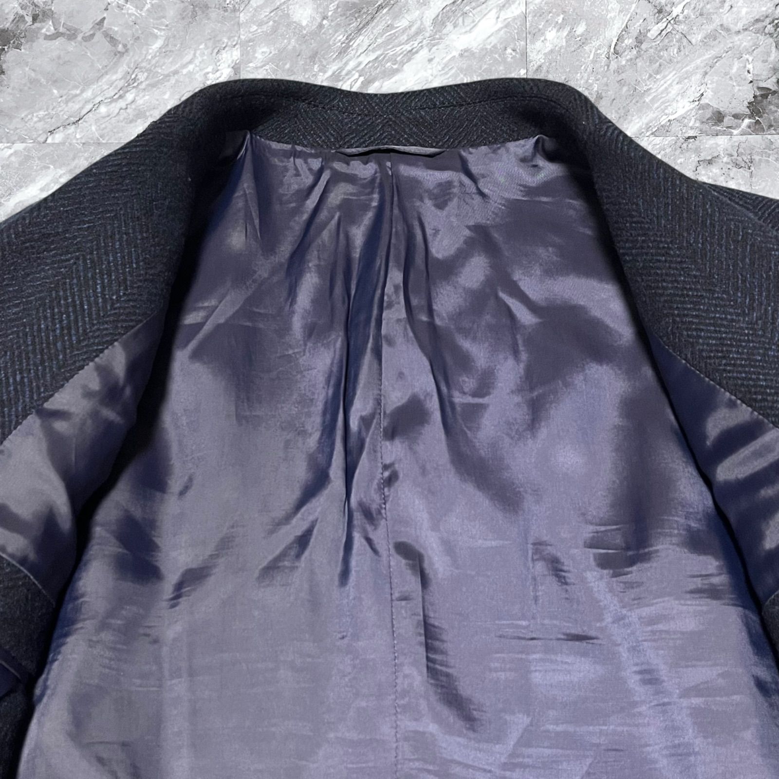 未使用級 UNIVERSAL LANGUAGE ユニバーサルランゲージ VITALE BARBERIS 