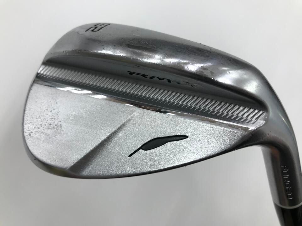 フォーティーン RM-α ブラックエディション 58度 NSプロ TS-101w