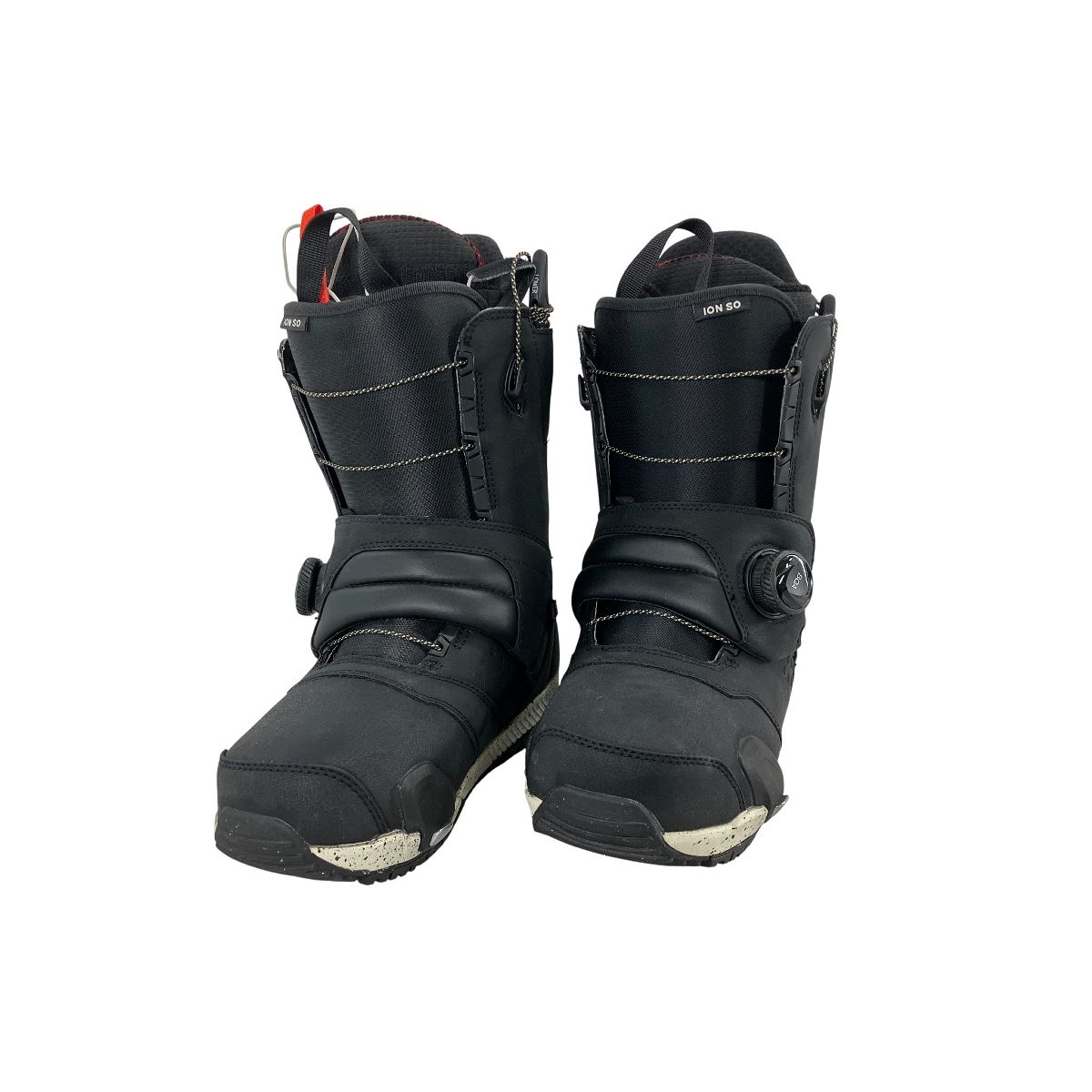 【メルカリ市期間限定】Burton ION ボードブーツ BURTON バートン ION STEP ON ブーツ 19/20 26.5cm ブーツ