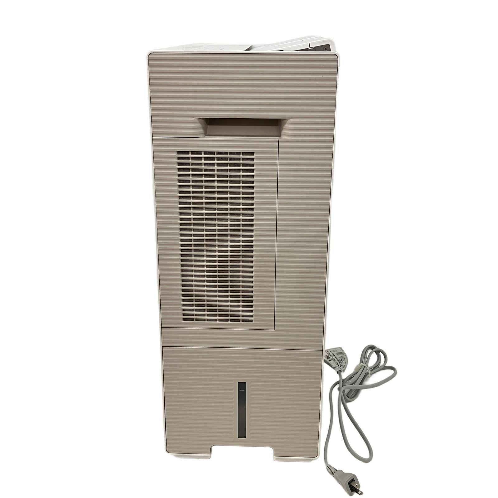 Panasonic F-YEX120B 2024年製 衣類乾燥除湿器 ハイブリット方式 中古