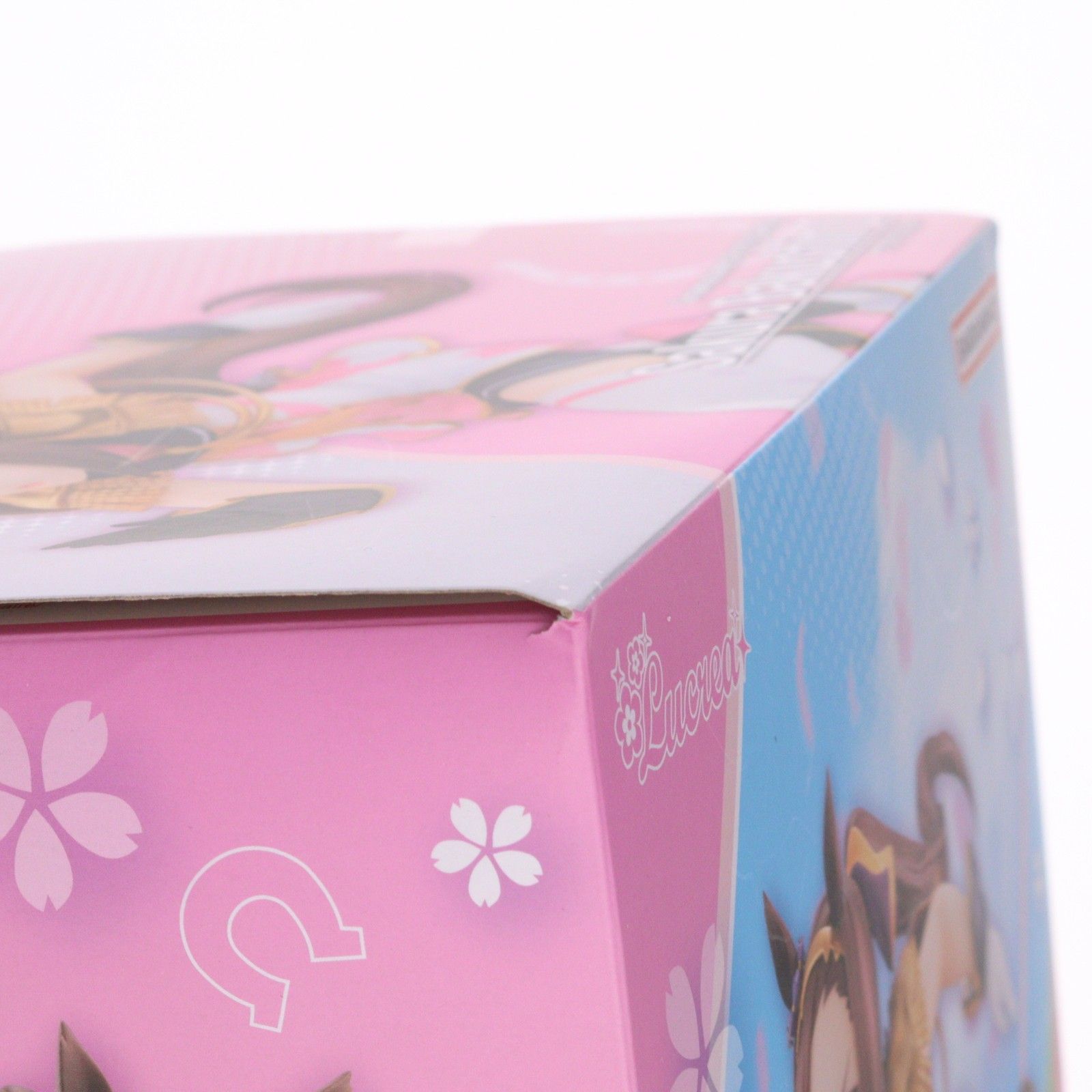 Lucrea(ルクリア) サクラバクシンオー ウマ娘 プリティーダービー 1/7