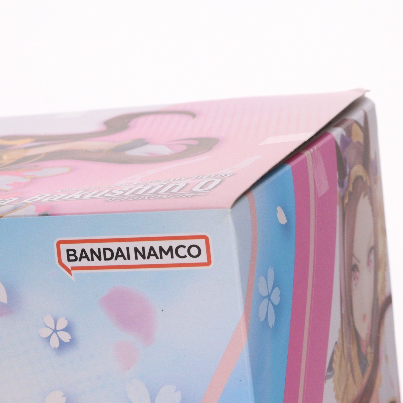 Lucrea(ルクリア) サクラバクシンオー ウマ娘 プリティーダービー 1/7