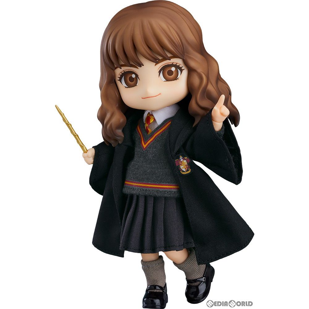 ねんどろいどどーる ハーマイオニー・グレンジャー ハリー・ポッター