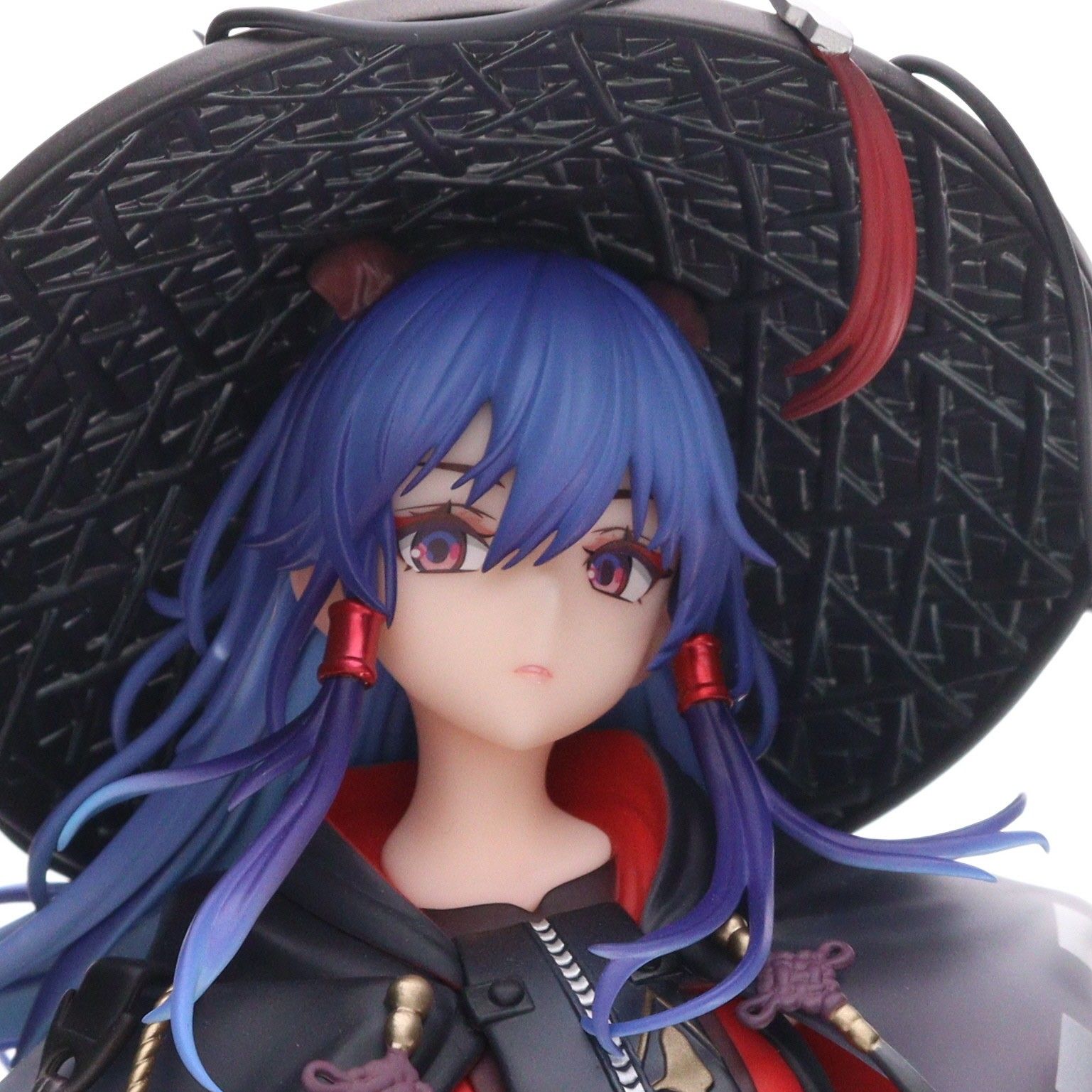 アクリルキーホルダー付属 遊龍チェン(ゆうりゅうちぇん) 万重山Ver 