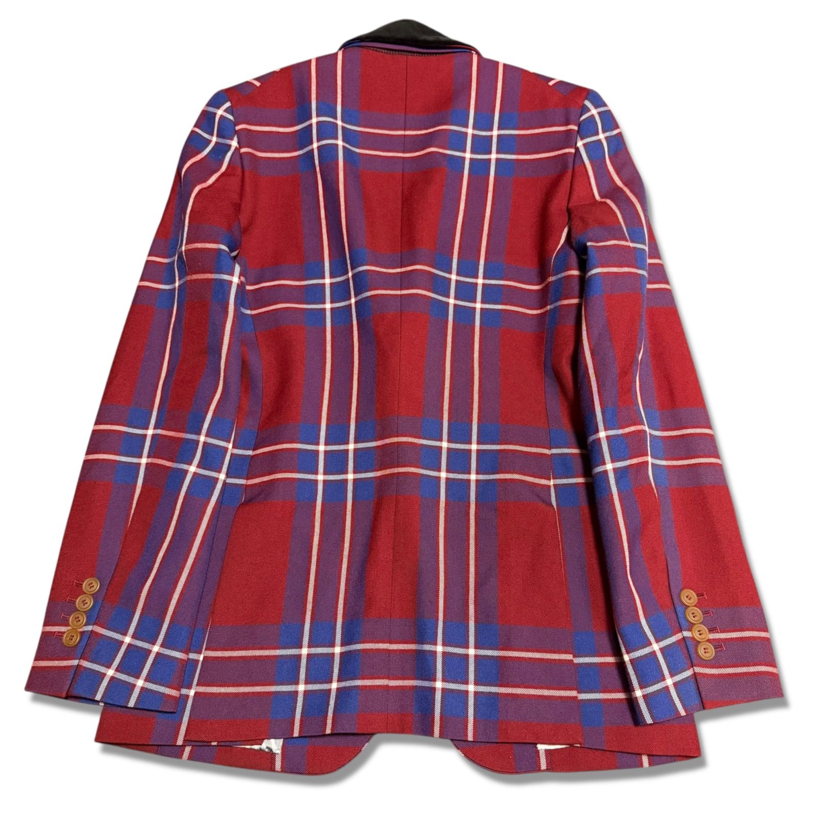 未使用級】Vivienne Westeood MAN ヴィヴィアンウエストウッドマン