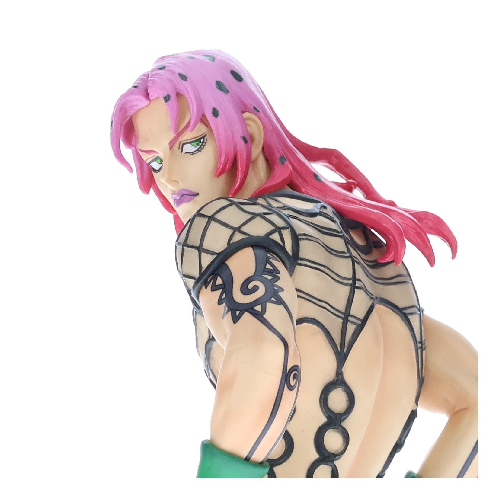 E賞 ディアボロ 一番くじ ジョジョの奇妙な冒険 EVIL PARTY ジョジョの