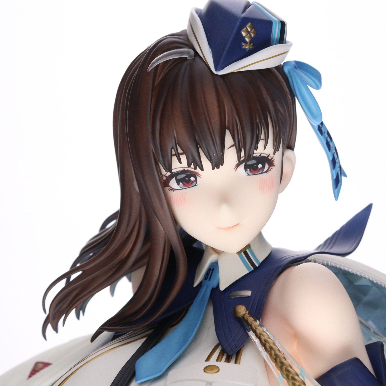 B-Style マリアン 勝利の女神:NIKKE(ニケ) 1/4 完成品 フィギュア