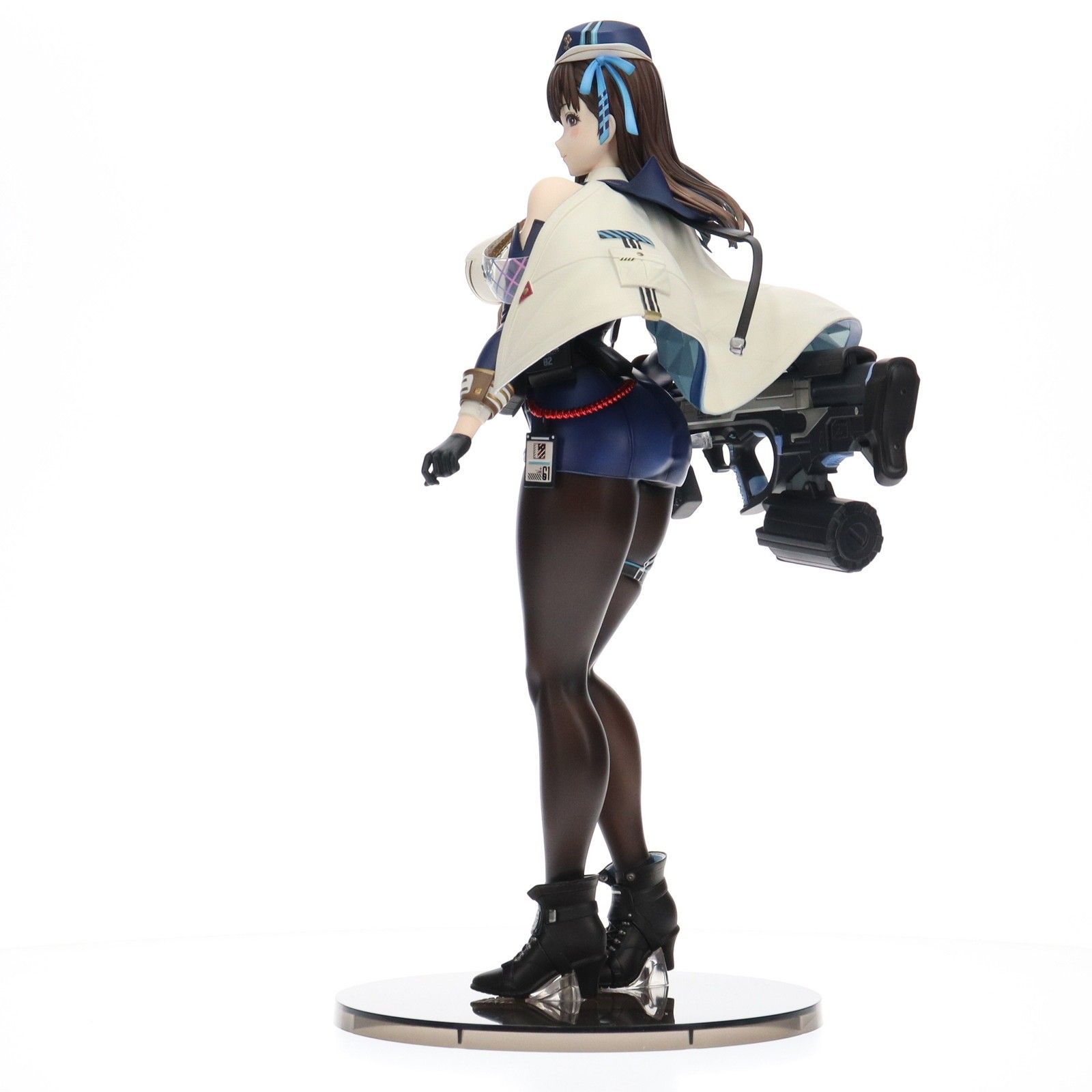 B-Style マリアン 勝利の女神:NIKKE(ニケ) 1/4 完成品 フィギュア B-Style マリアン 勝利の女神:NIKKE(ニケ) 1/4 完成品 フィギュア