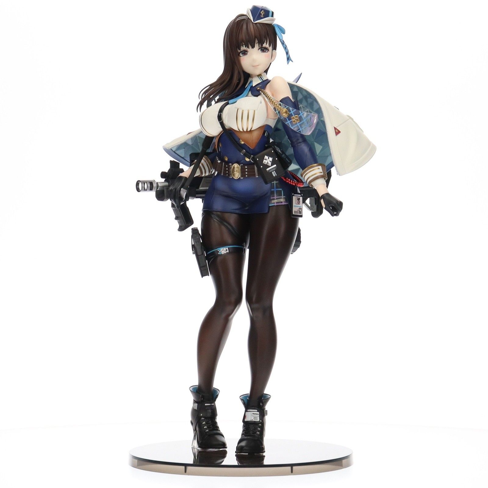 B-Style マリアン 勝利の女神:NIKKE(ニケ) 1/4 完成品 フィギュア