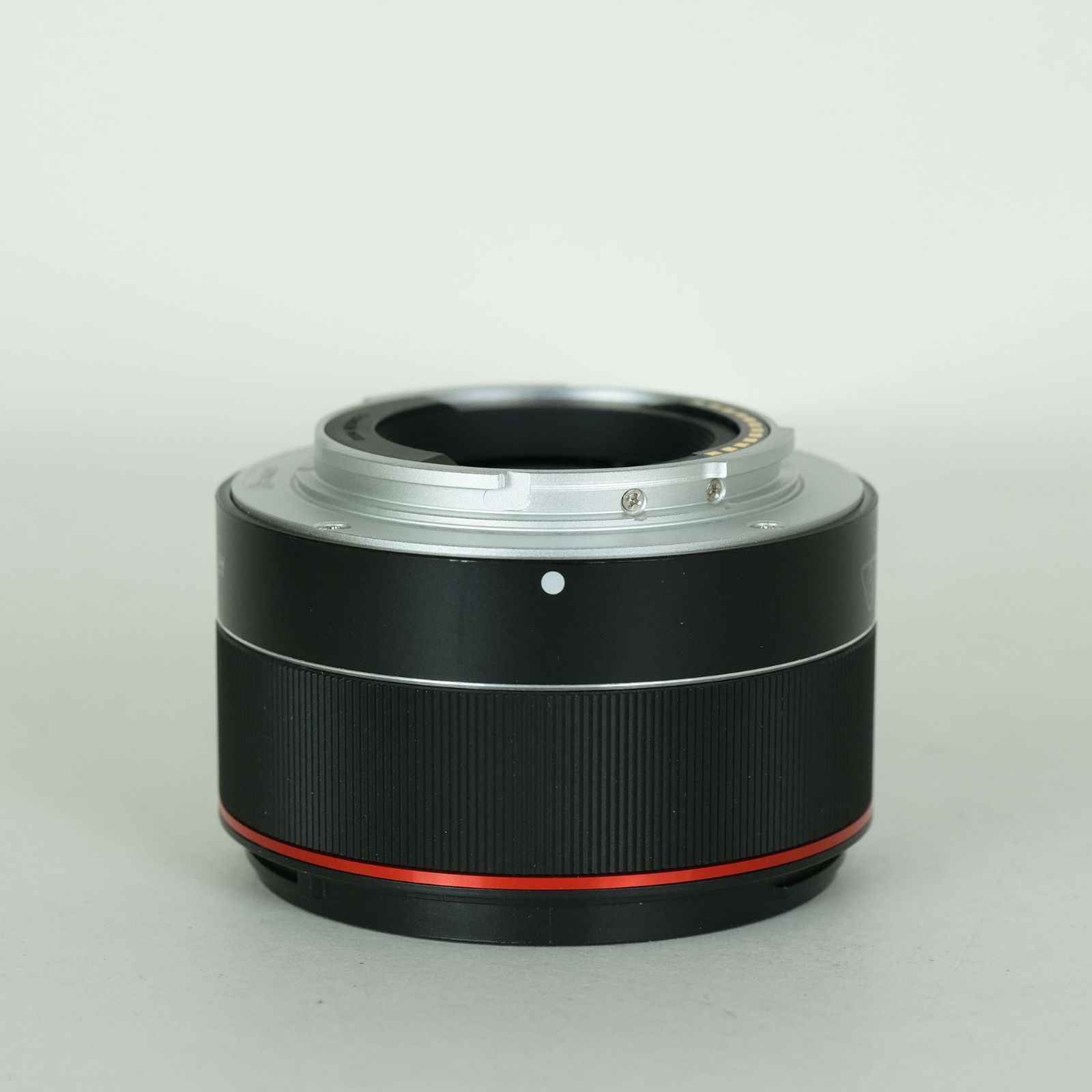 美品 | フィルター付] SAMYANG AF 24mm F2.8 FE (ソニーE用 