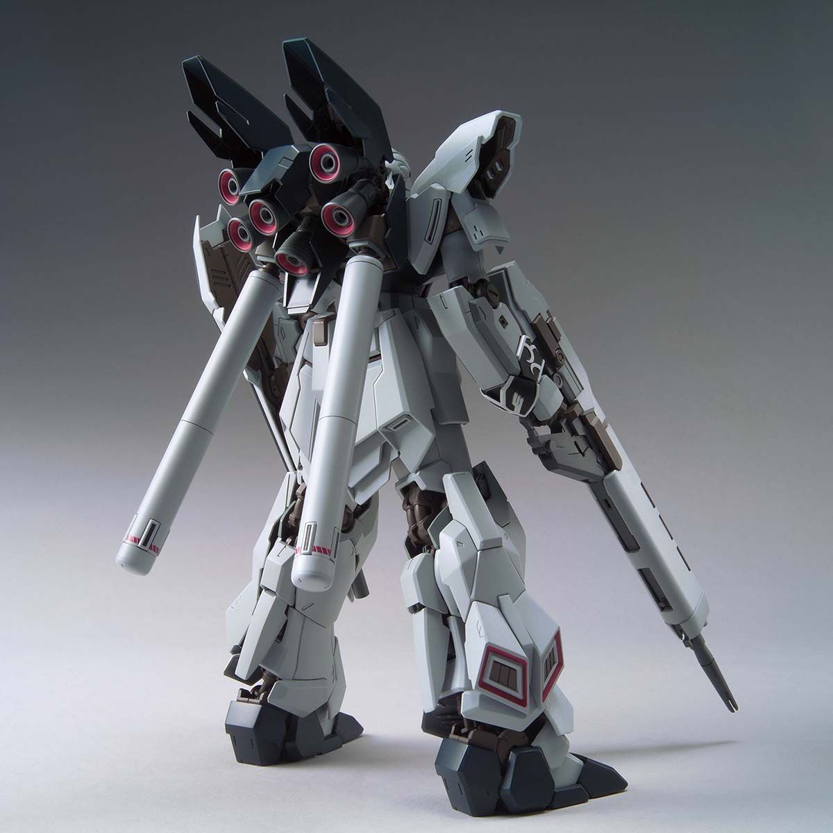 【未組立】MG MSN-06S シナンジュ・スタイン(ナラティブVer.) 再販) MG 1/100 MSN-06S シナンジュ・スタイン(ナラティブVer.) 機動