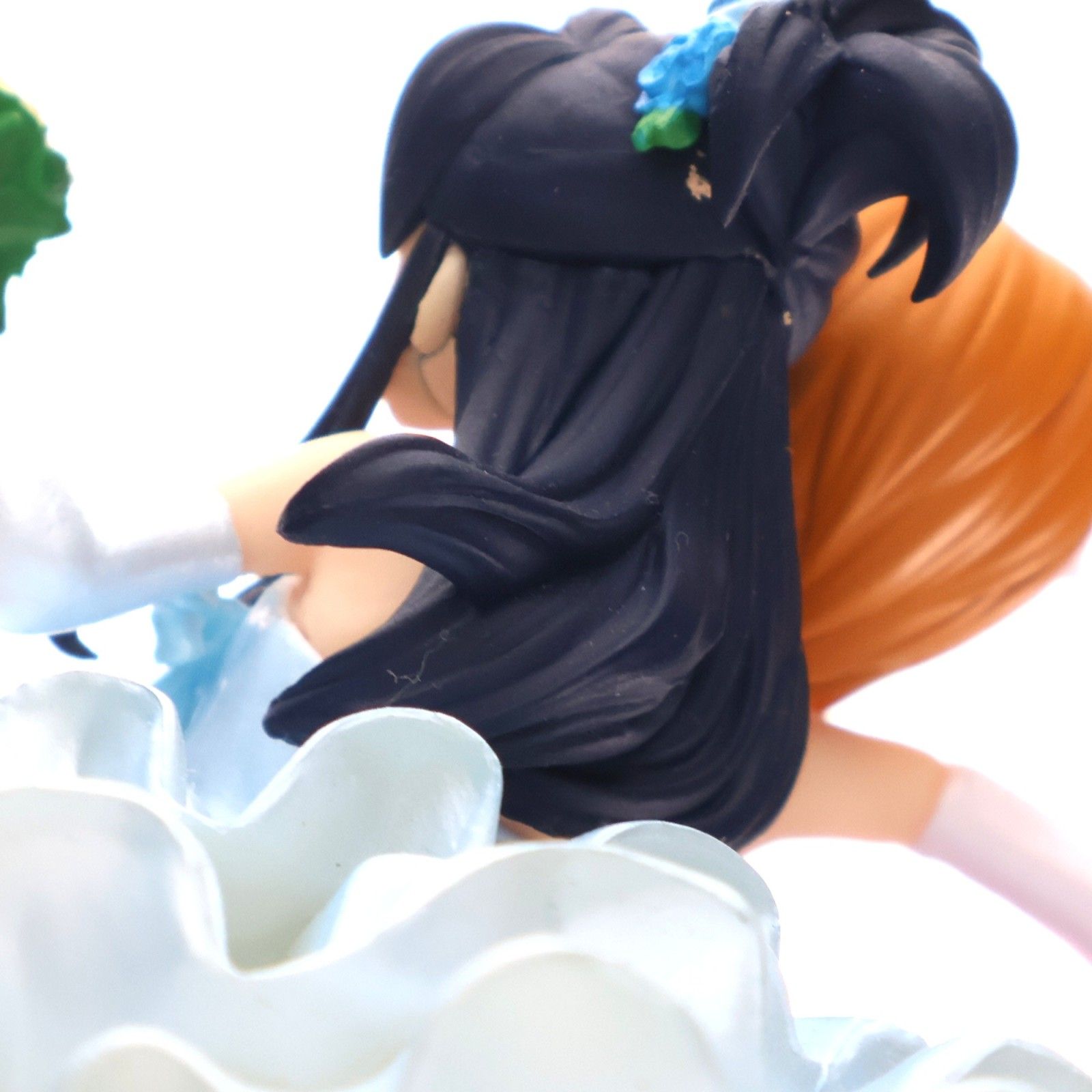 プレミアムバンダイ限定 HG GIRLS ふたりはプリキュアメモリアル