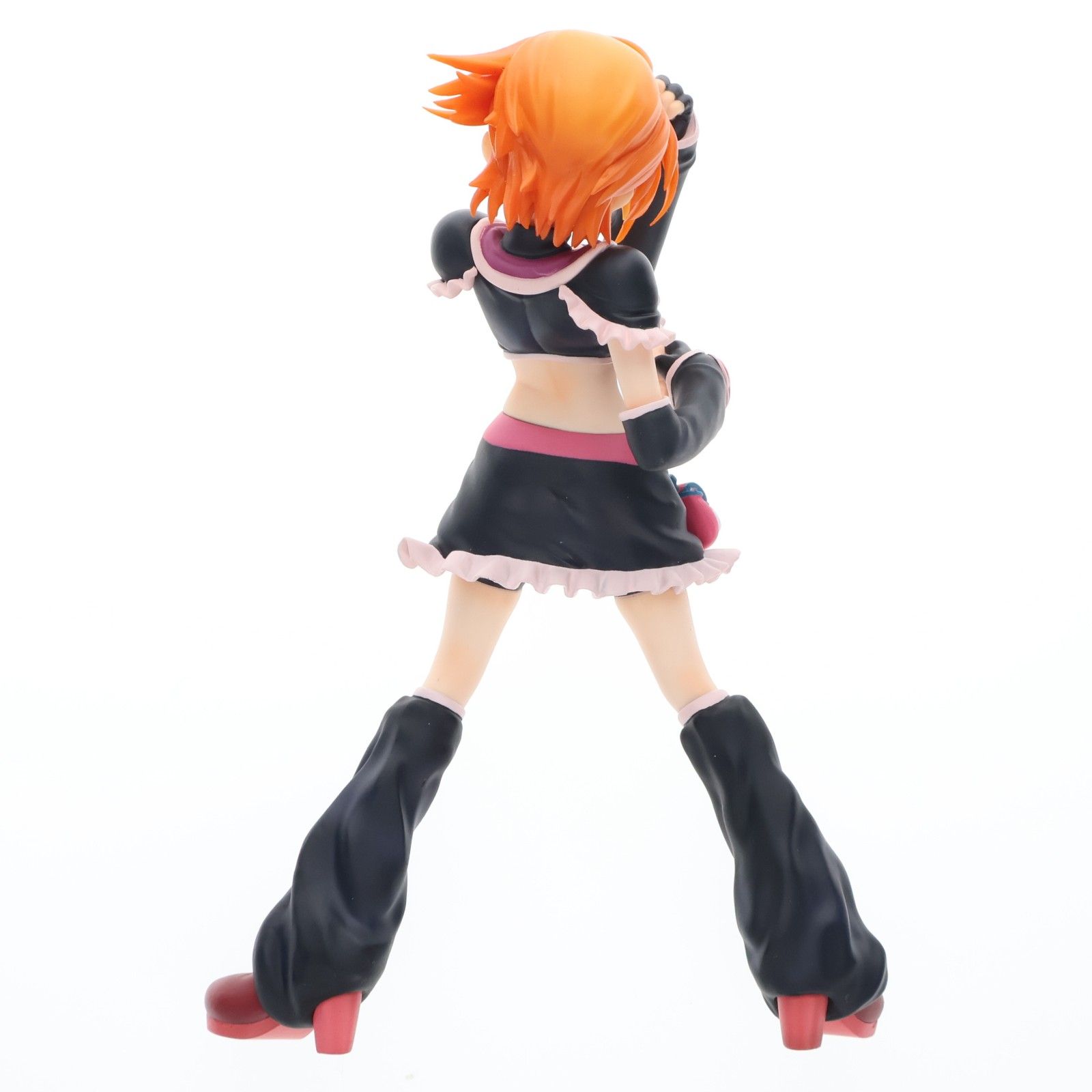 魂ウェブ商店限定 TAMASHII PREMIER キュアブラック&キュアホワイト