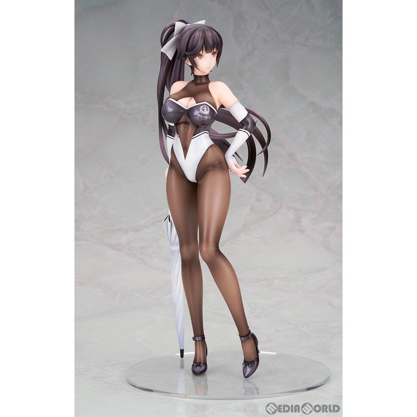 高雄(たかお) 魅惑のフルドライブVer. アズールレーン 1/7 完成品
