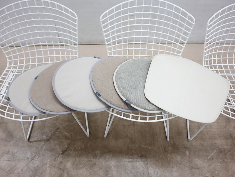 ◇展示新同品◇ Knoll ノル ノール Bertoia Side Chair ベルトイア