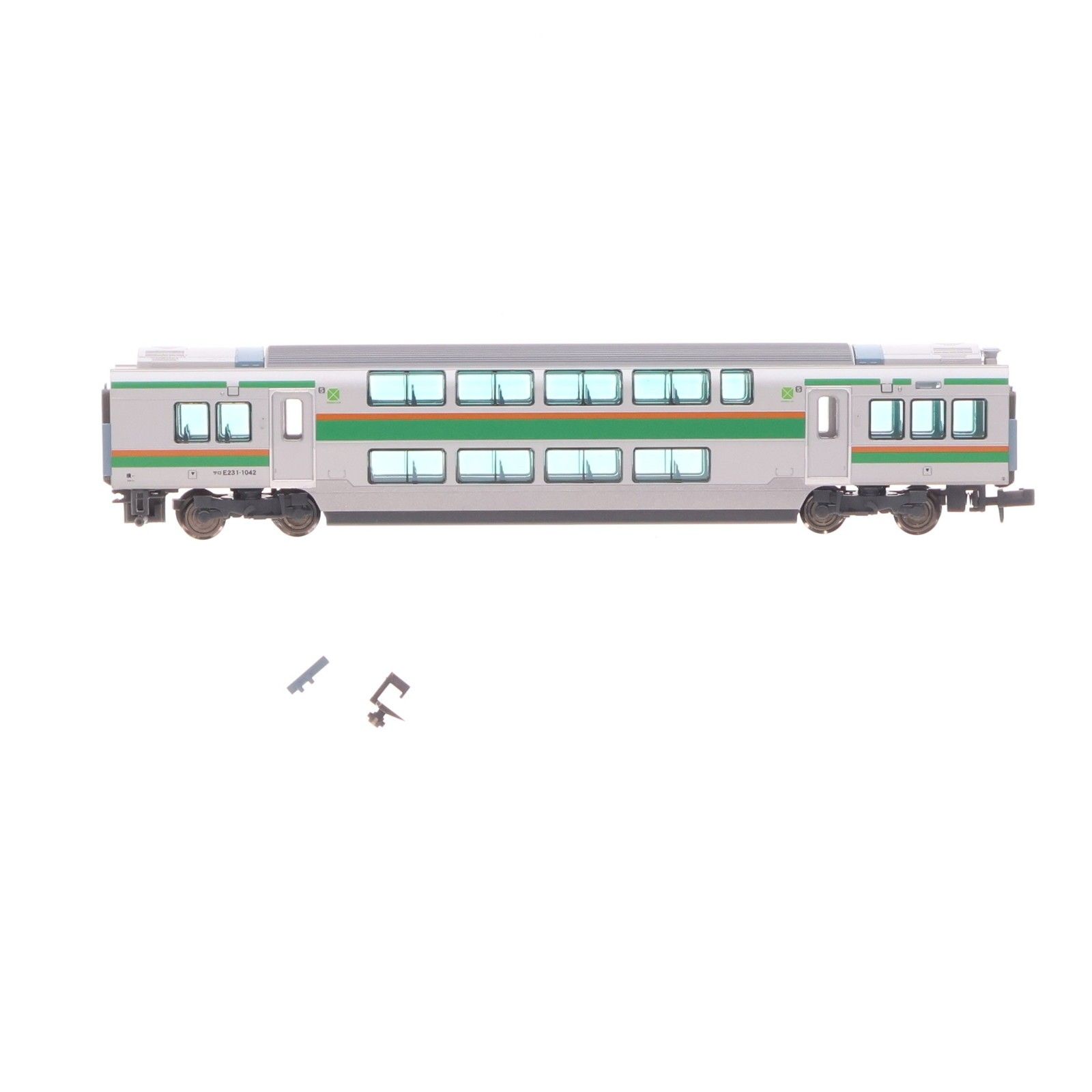 A4022 E231系 近郊タイプ 東海道線 基本10両セット(動力付き) Nゲージ