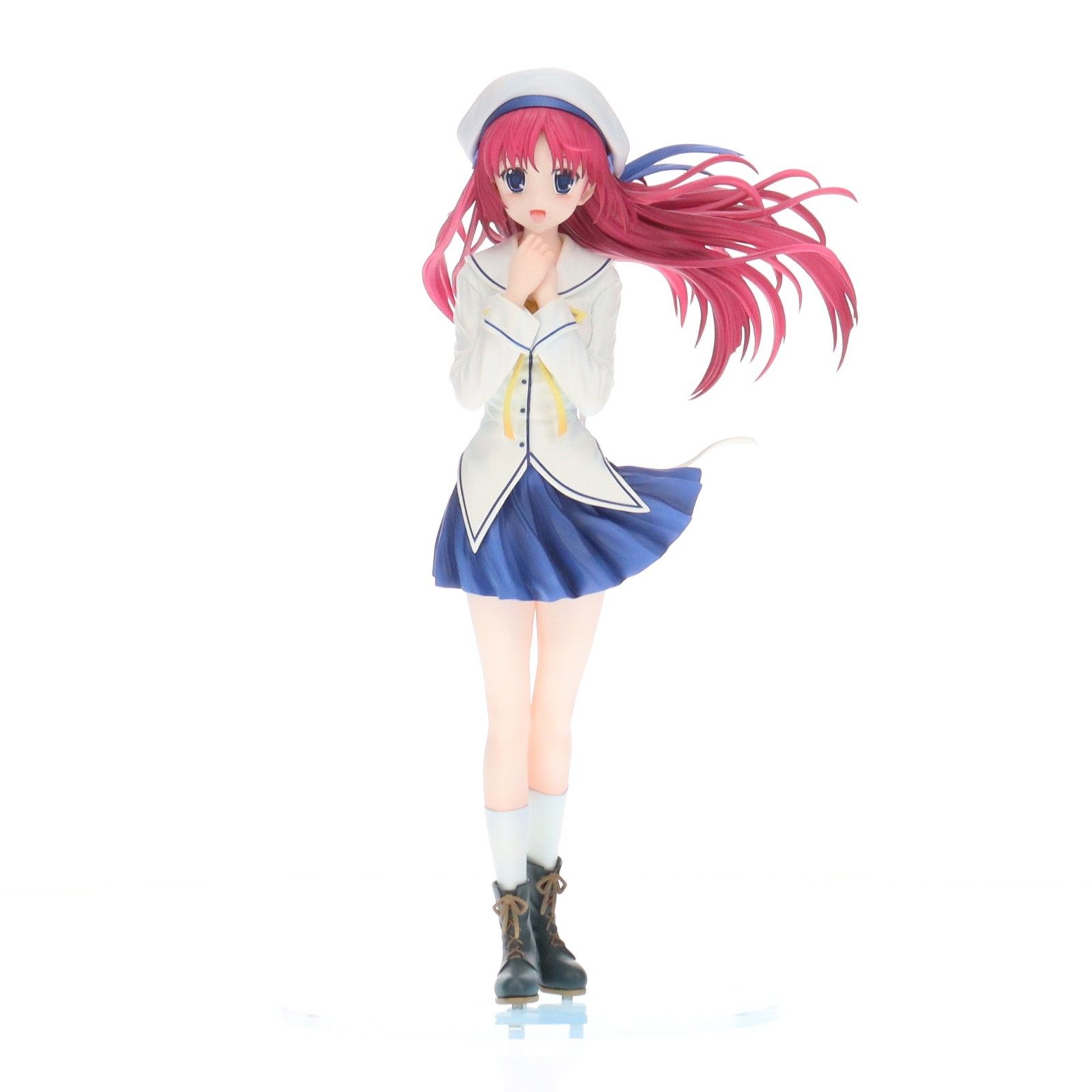 コトブキヤショップ限定特典付属 白河ことり(しらかわことり) DX版 