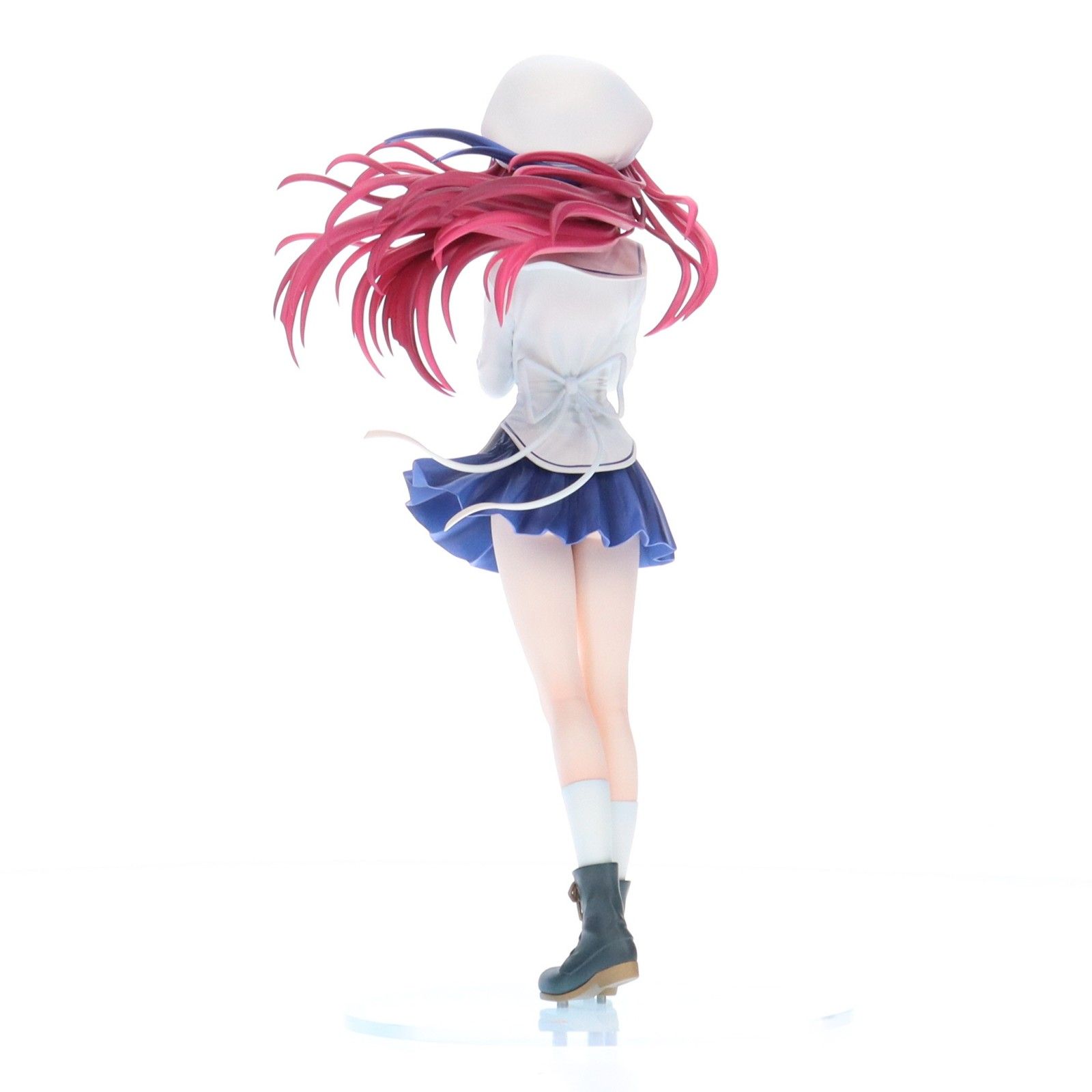 コトブキヤショップ限定特典付属 白河ことり(しらかわことり) DX版