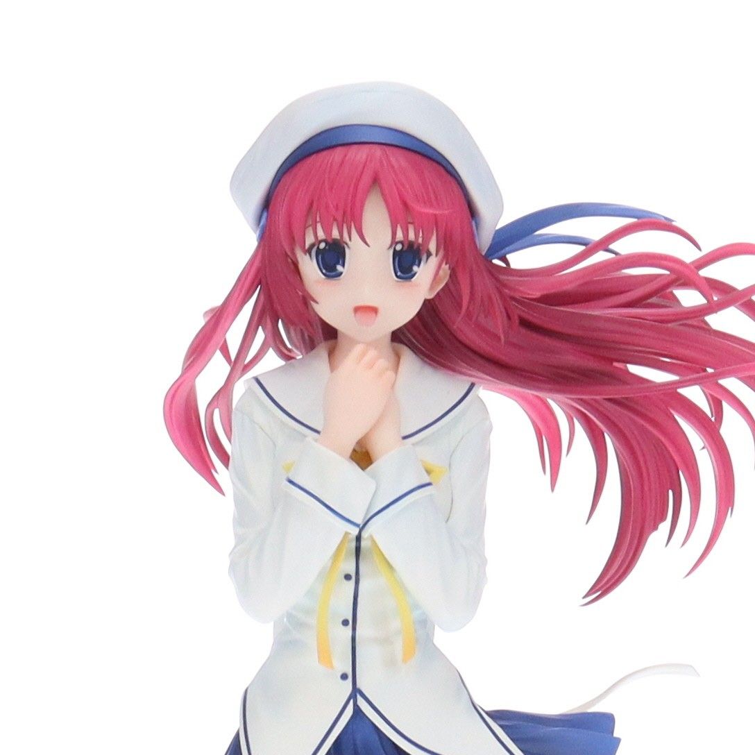 コトブキヤショップ限定特典付属 白河ことり(しらかわことり) DX版