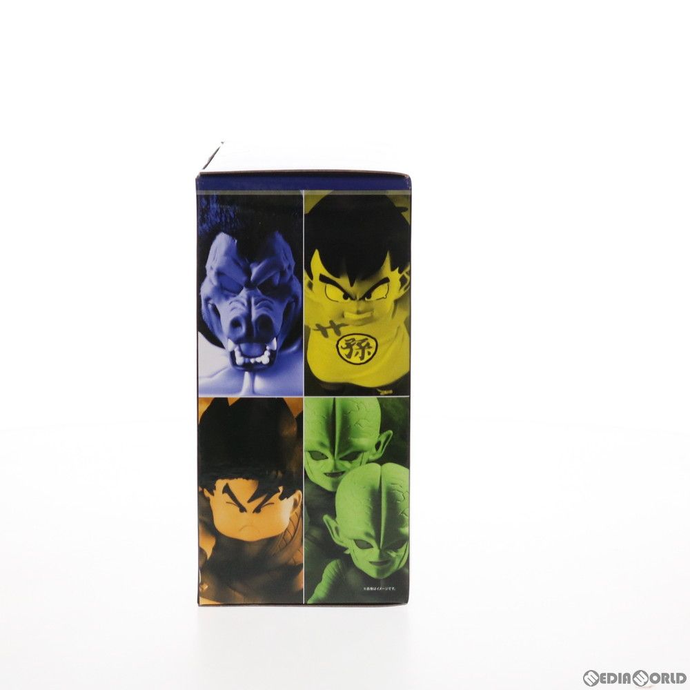 食玩) プレミアムバンダイ限定 DRAGONBALL ADVERGE MOTION(アドバージ