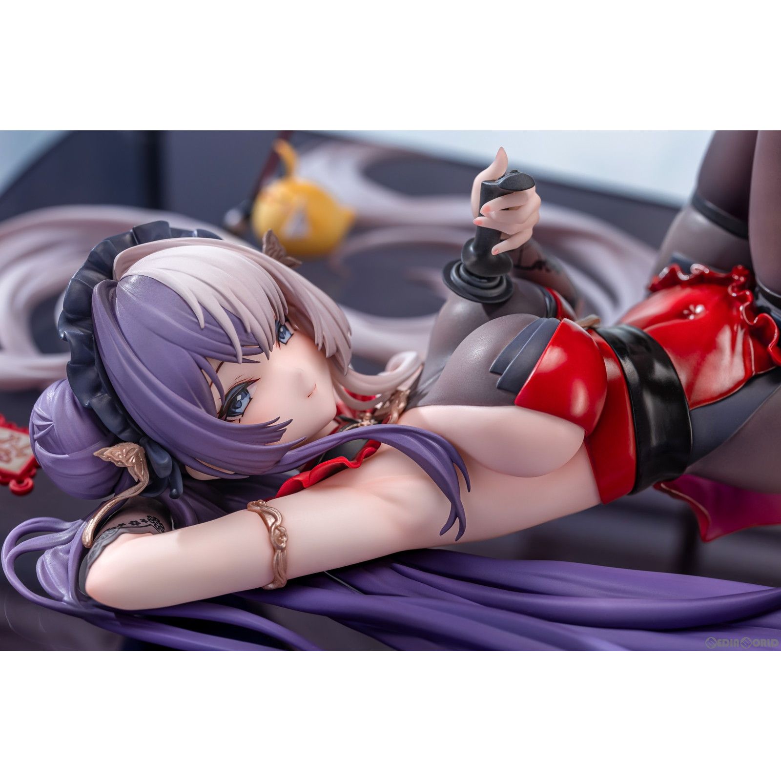 応瑞(インルイ) 松戯梅・其の上Ver. アズールレーン 1/6 完成品