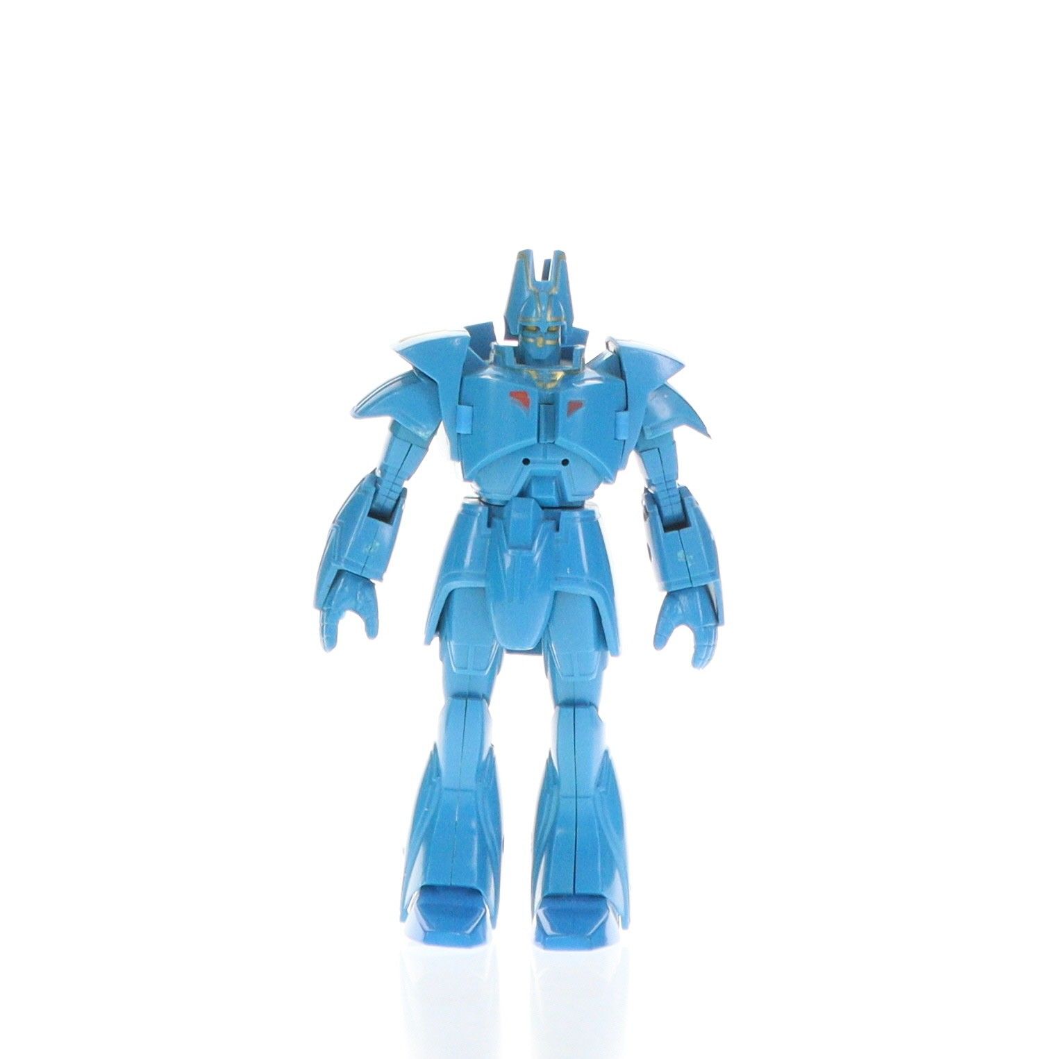 ジャイアントゴーグ リアルプロポーションモデル 巨神ゴーグ 1/100