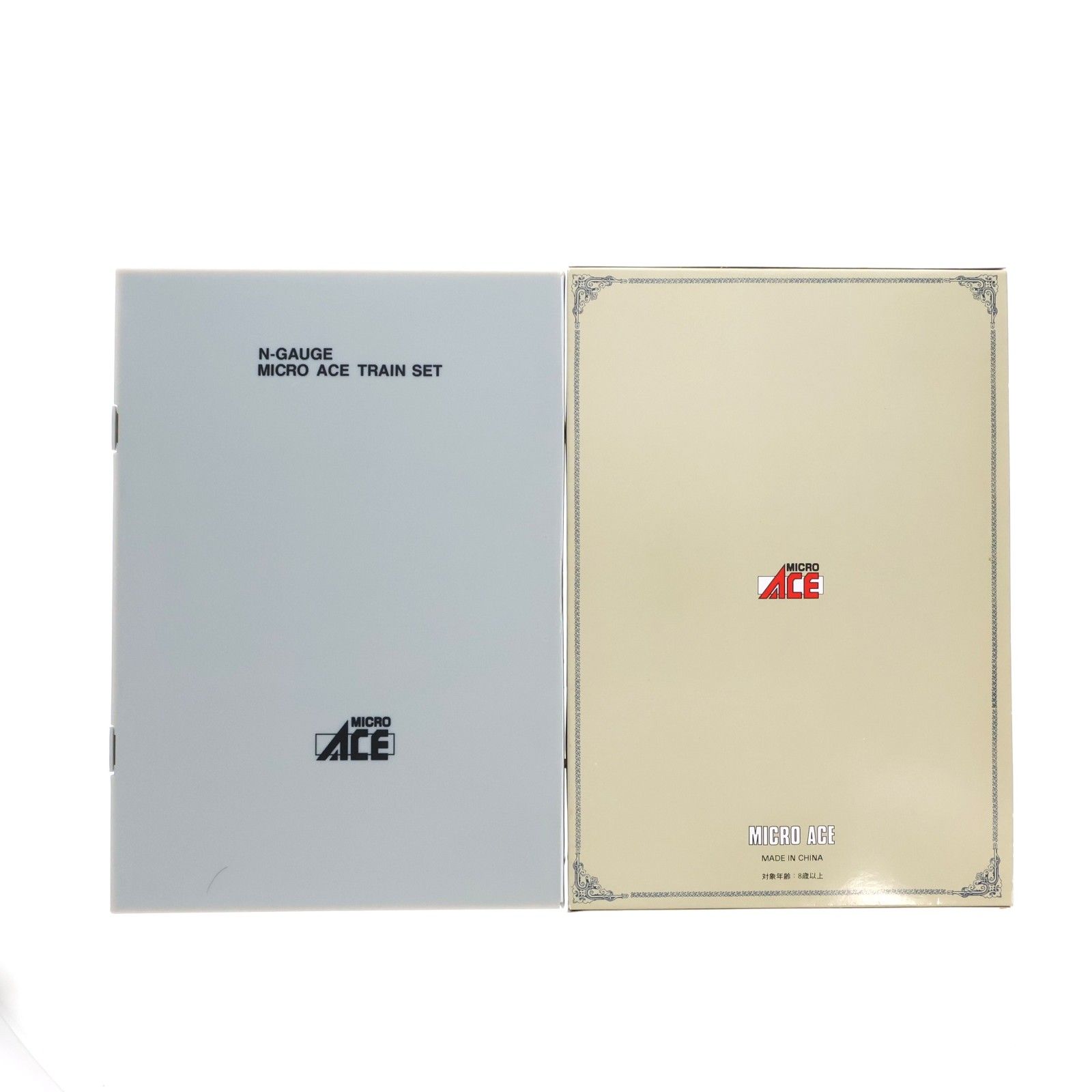 A1051 名鉄3400系(いもむし) スカーレット 4両セット(動力付き) N