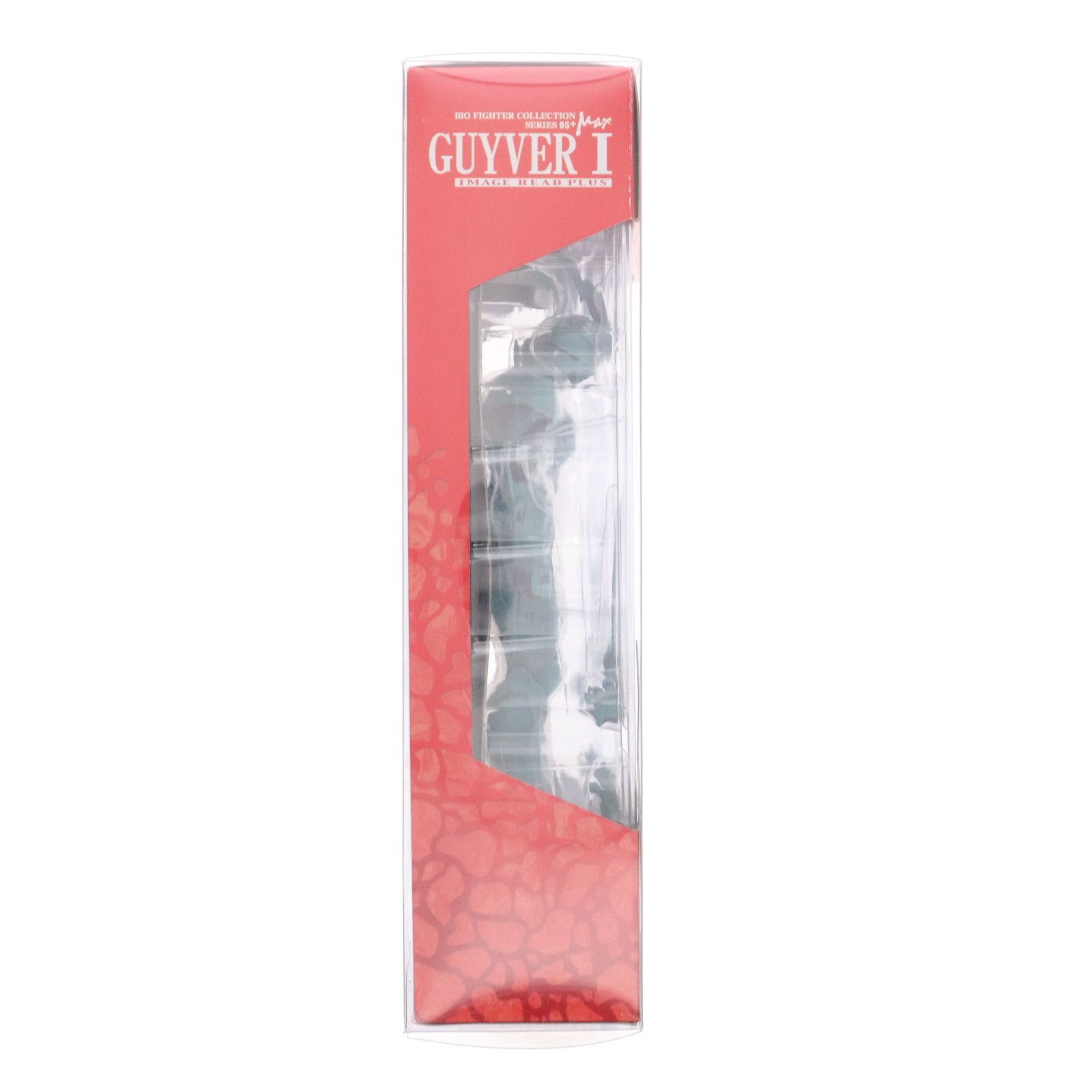 BFC-MAX05 ガイバーI / Image Head Plus 強殖装甲ガイバー 完成品 可動