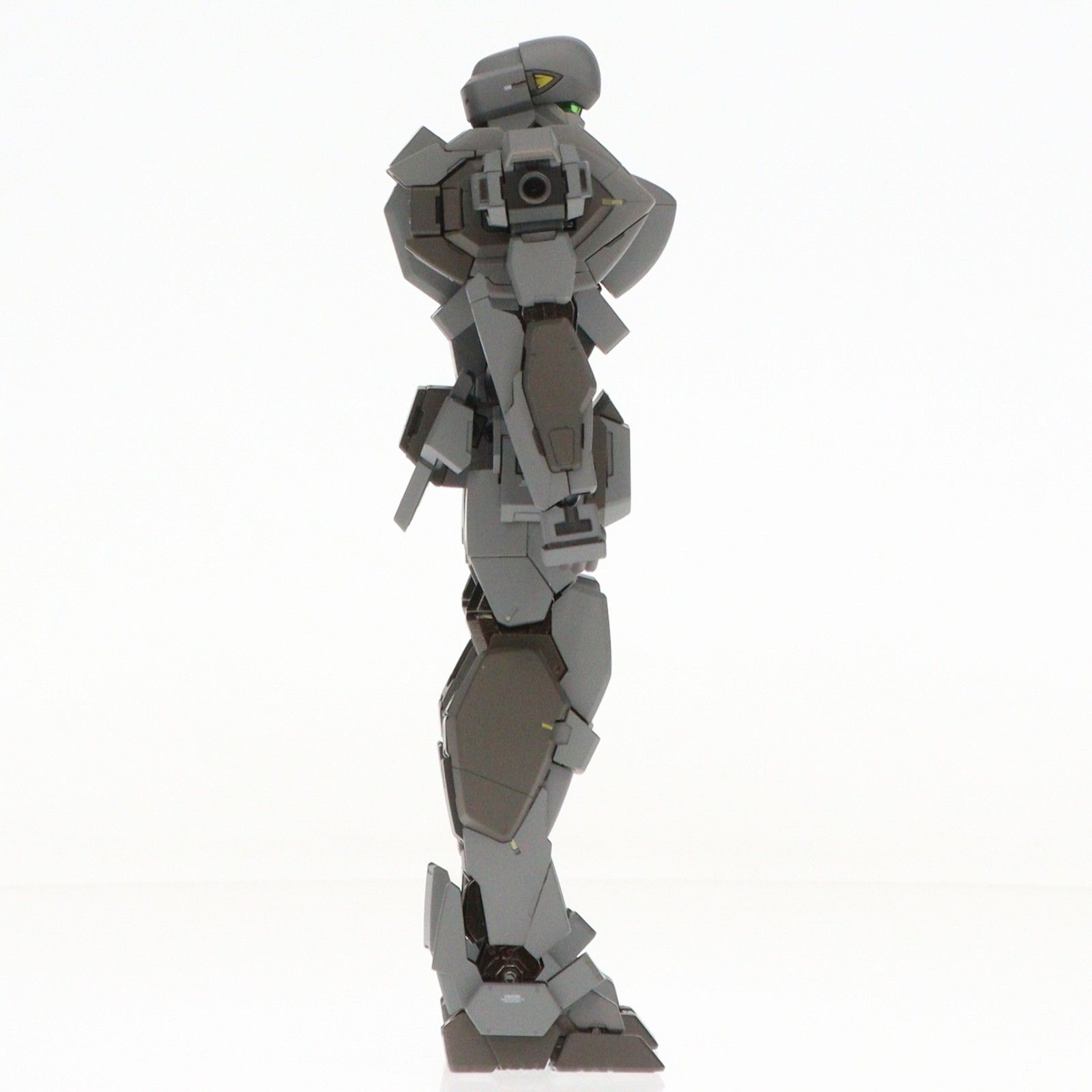 魂ウェブ商店限定 L BUILD ガーンズバック Ver.IV フルメタル・パニック!IV 完成品 可動フィギュア バンダイスピリッツ 魂ウェブ商店限定 METAL BUILD ガーンズバック Ver.IV フルメタル