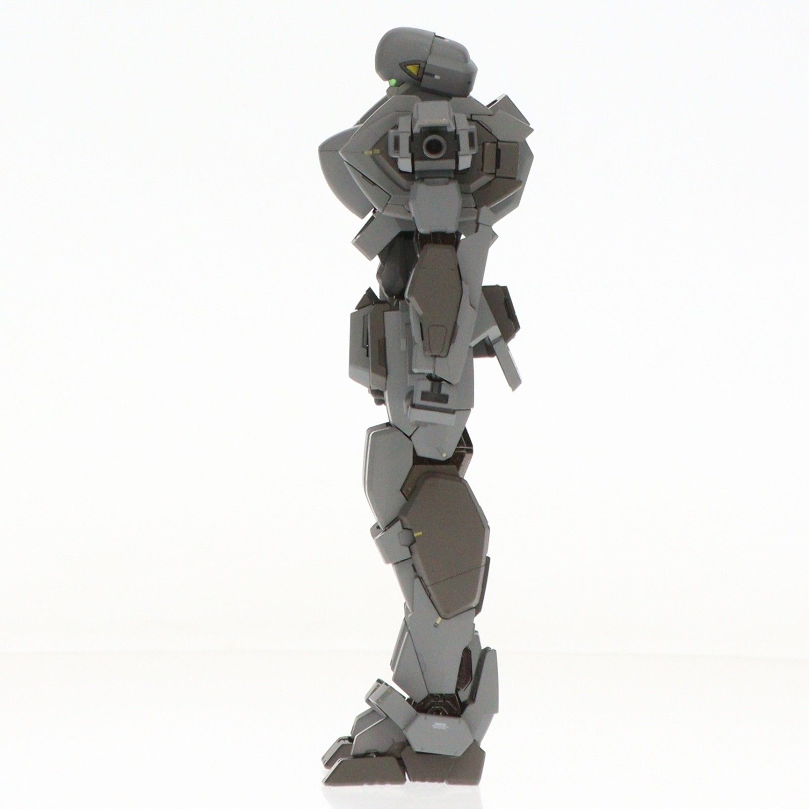 魂ウェブ商店限定 METAL BUILD ガーンズバック Ver.IV フルメタル 
